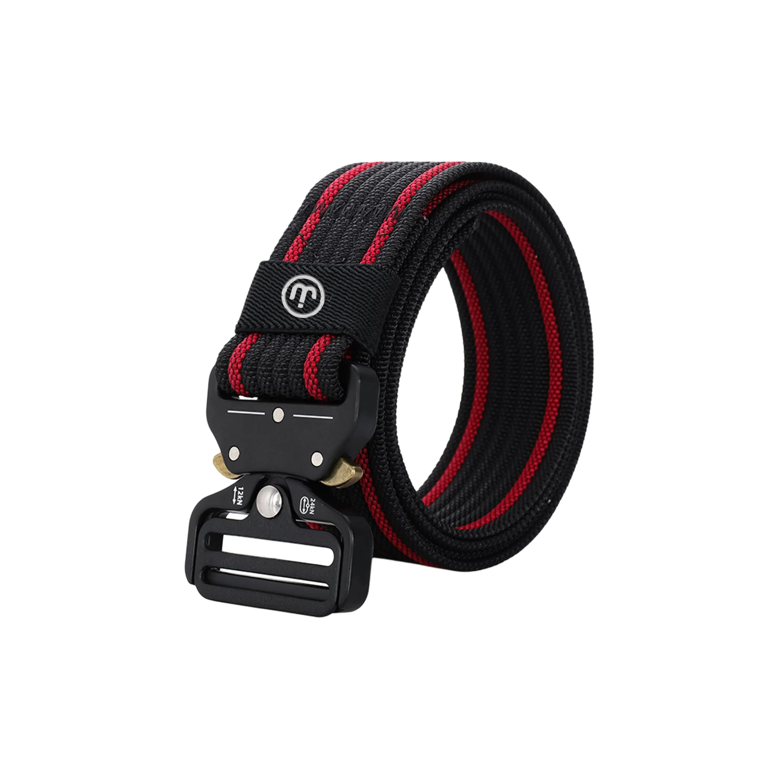 JEANSWEST Полиамид Ремень Мужской 3,8 см