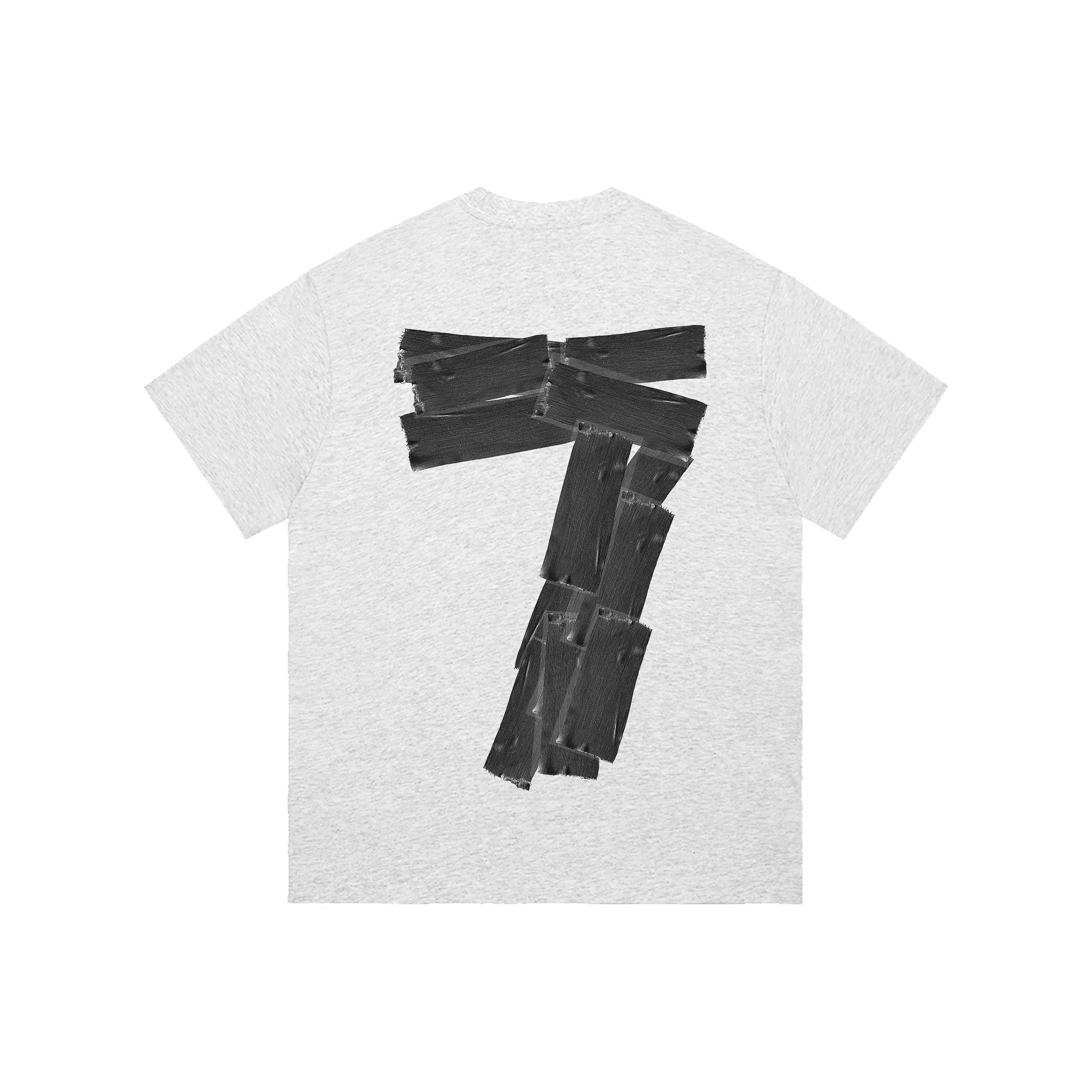 Universal Templates T-Shirt Унисекс