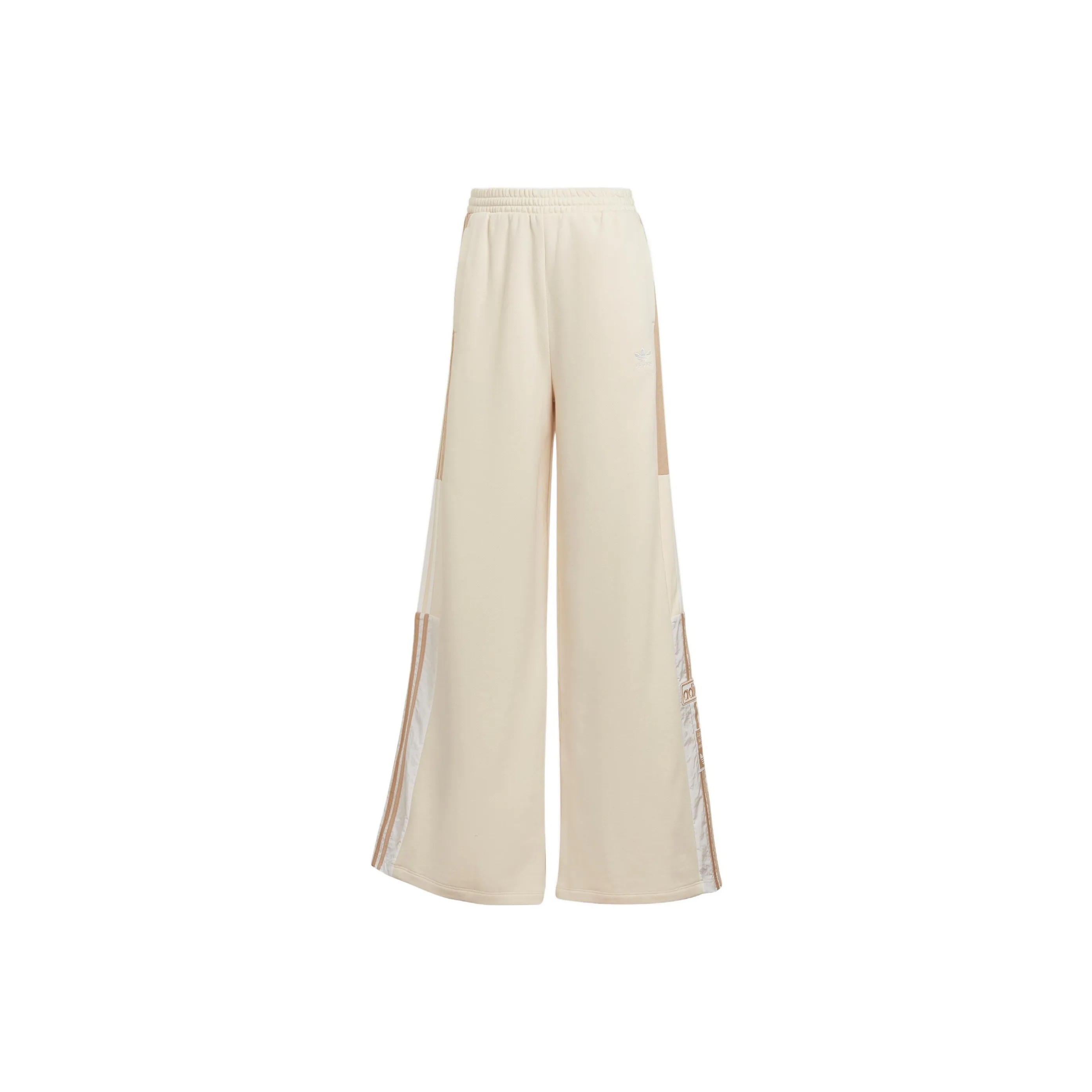 Adidas Originals ADICOLOR CLASSICS Knitted Sweatpants Women's White