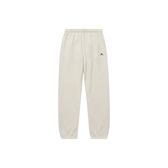 Champion SS22 Knitted Sweatpants Women's