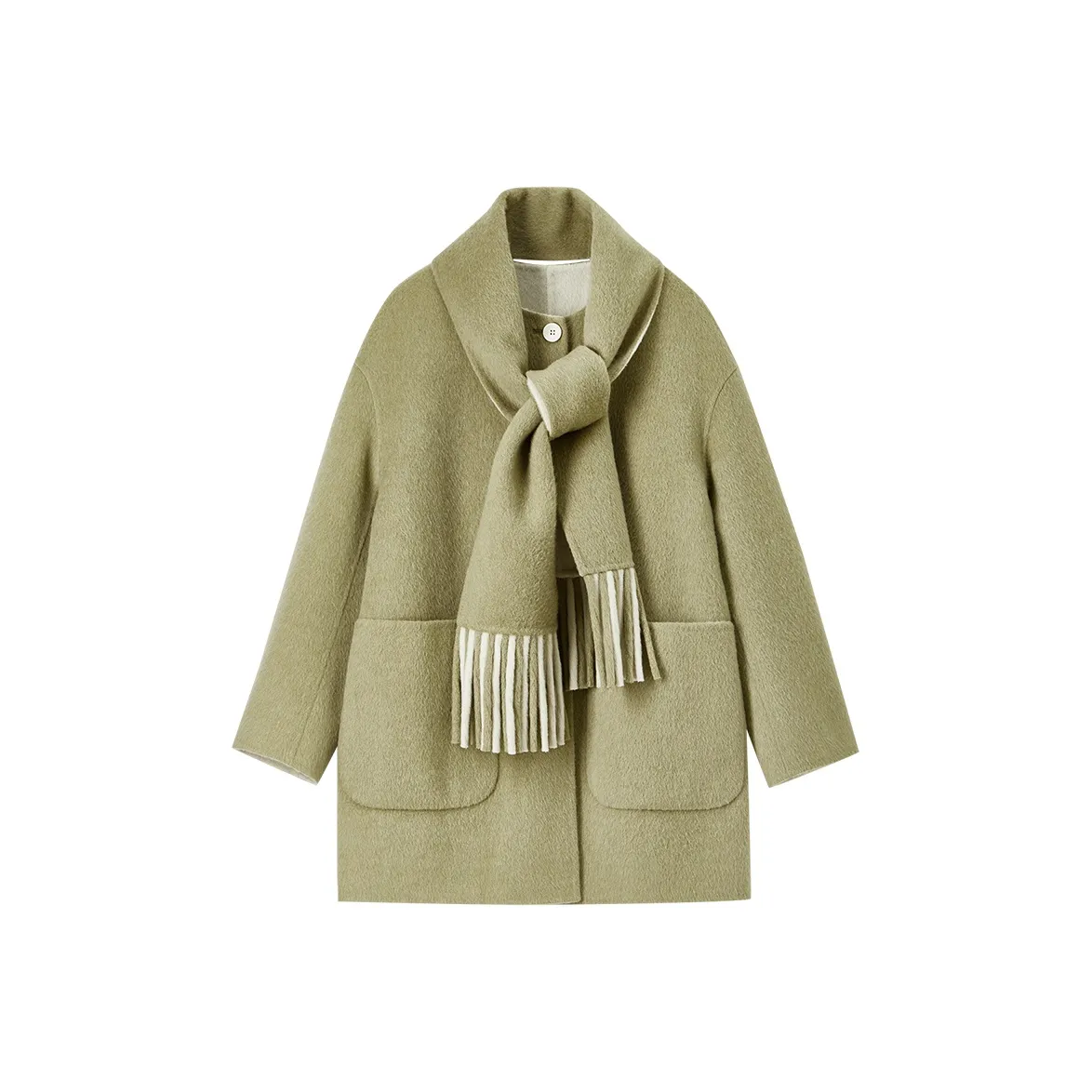 SENTUBILA Женские пальто