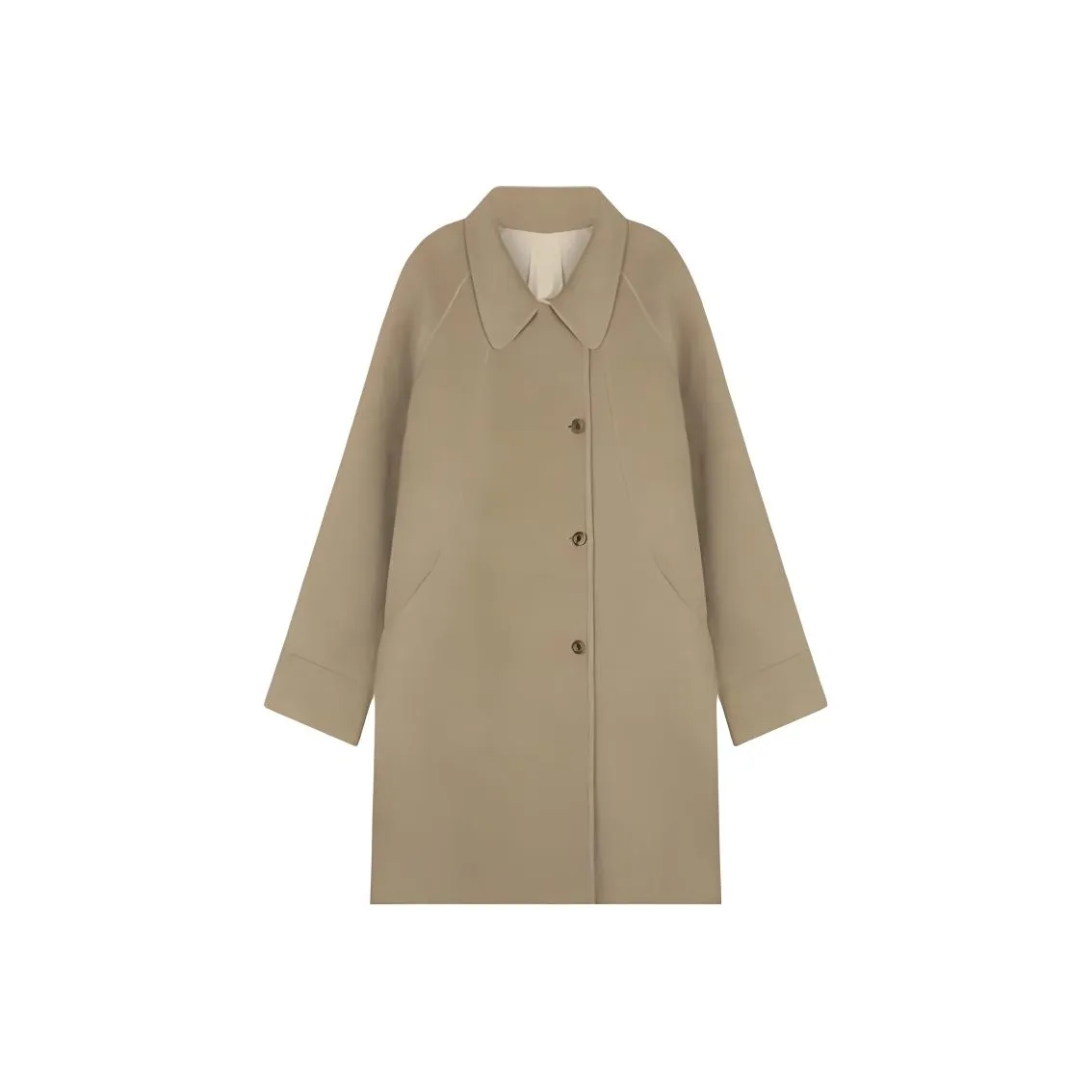 SOLIGHTER Coats Women's