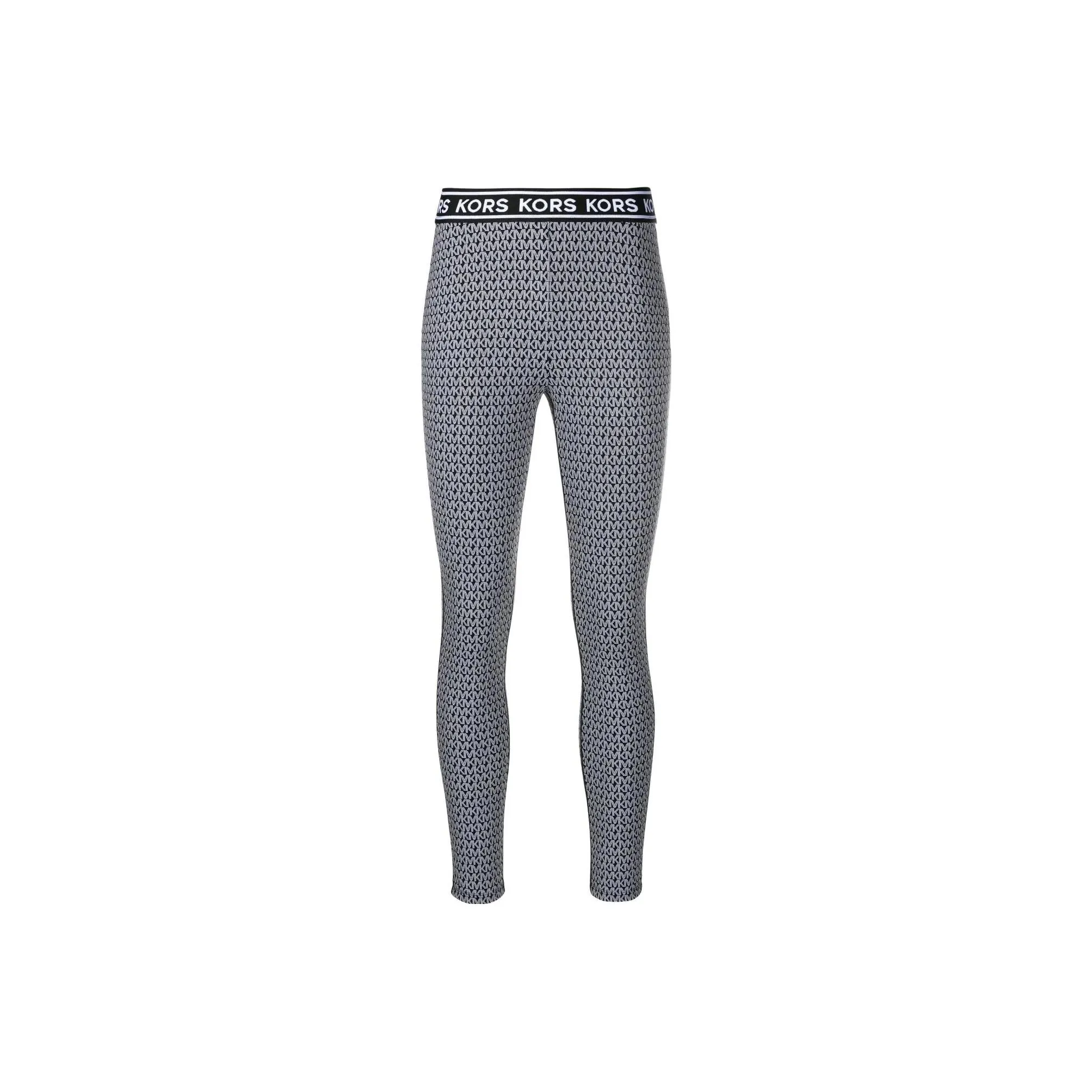 MICHAEL MICHAEL KORS Monogram High-waist Leggings
