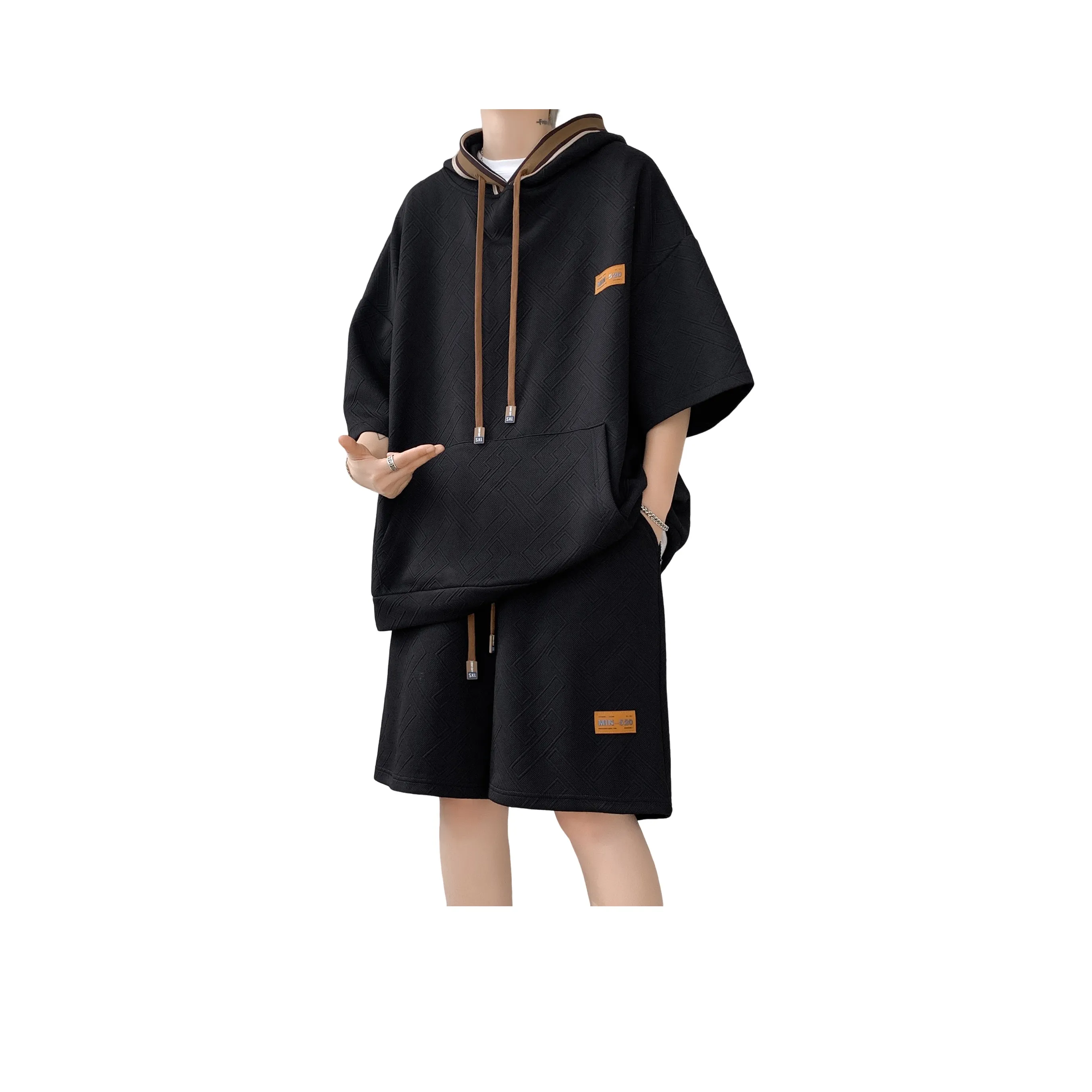 Nordic Raiders Повседневная спортивная одежда Унисекс