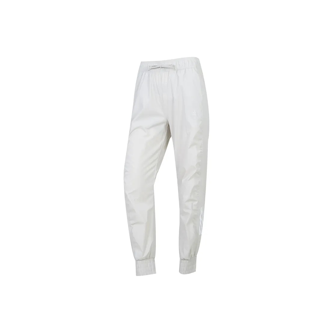 Adidas Knitted Sweatpants Women's White