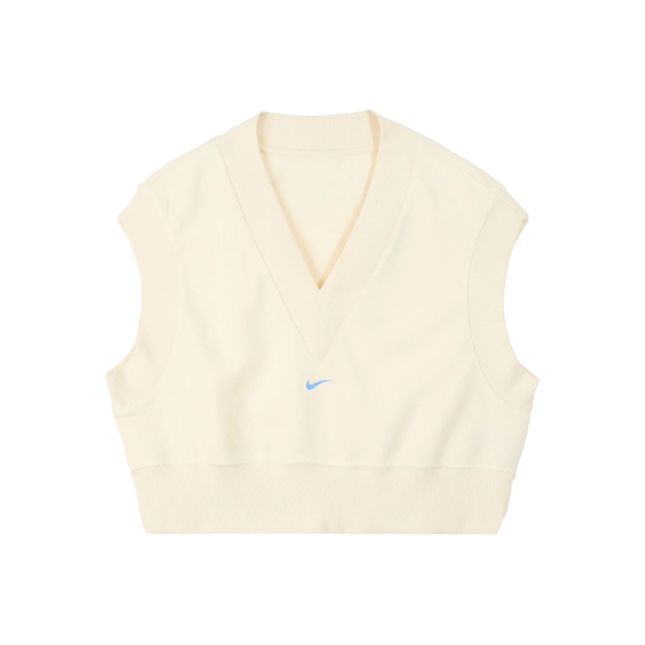 NIKE Кокосовое молоко Женские жилеты