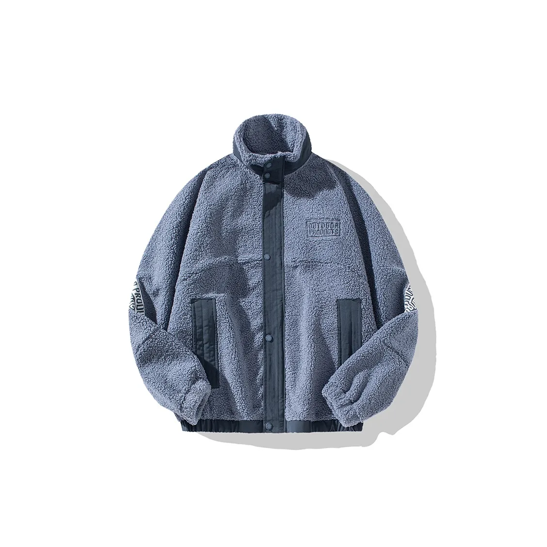 OUTDOOR PRODUCTS Velvet Jackets Women's