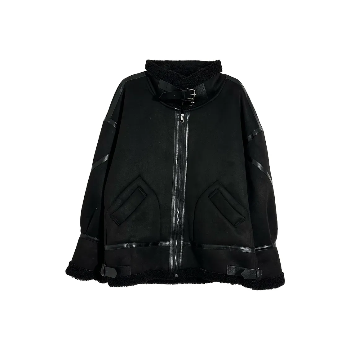 Icicofficial Женские короткие пальто