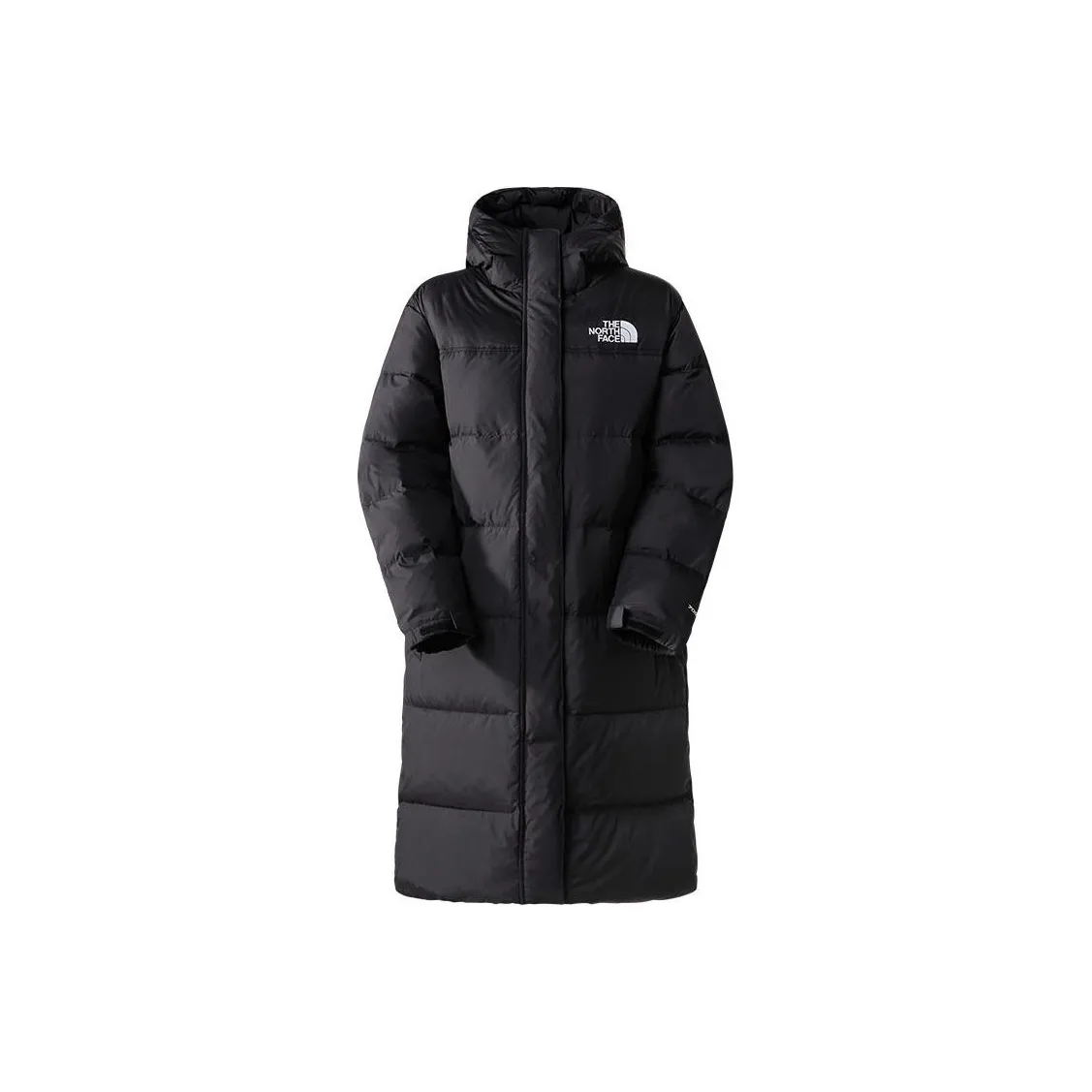 THE NORTH FACE Women's Nuptse Down Parka Black