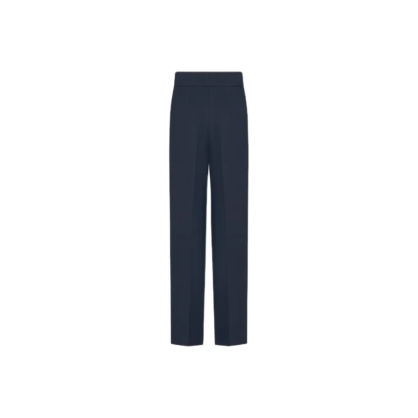 DIOR Casual Pants Women's Blue