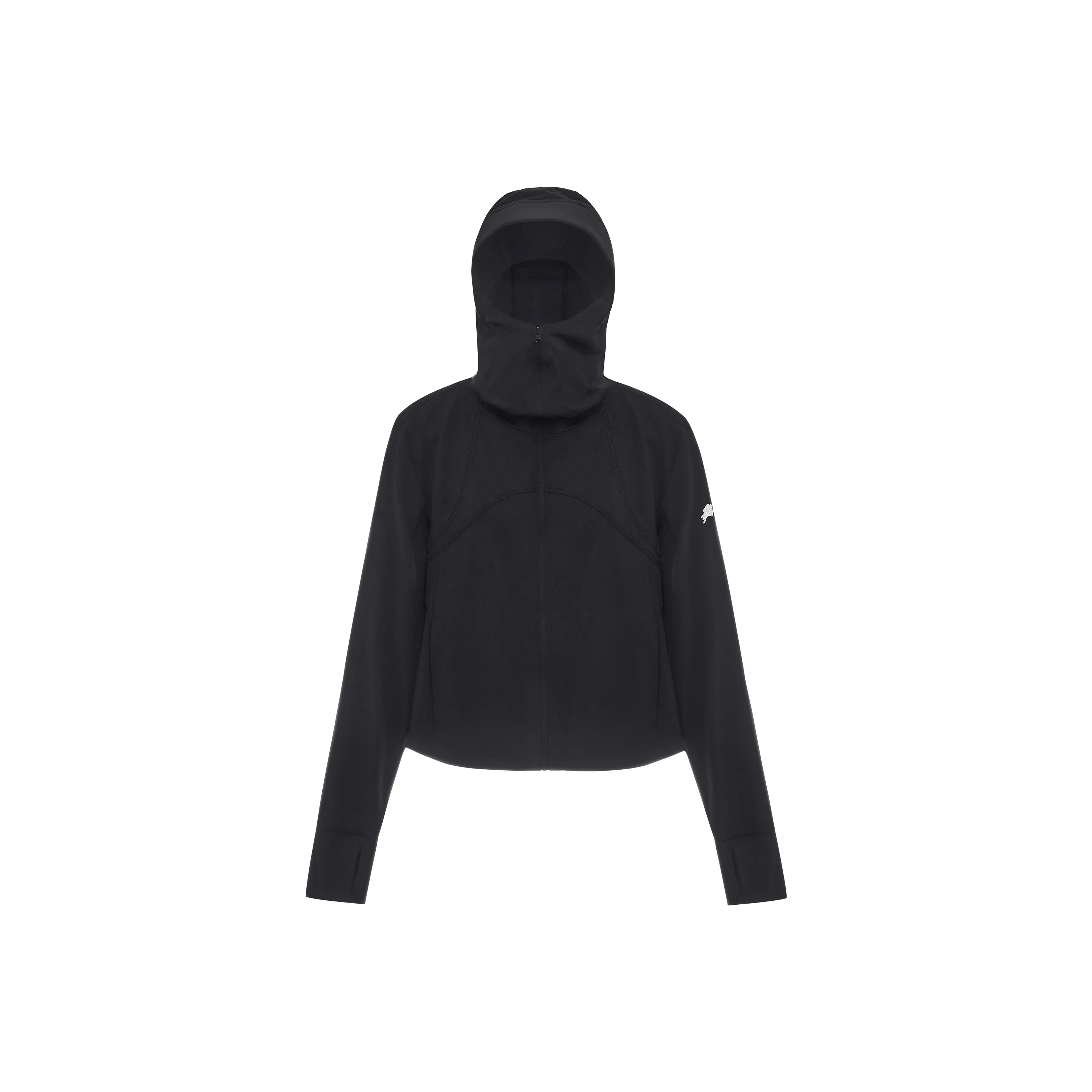 CAMEL Tea Flower Series Одежда с защитой от солнца Женская