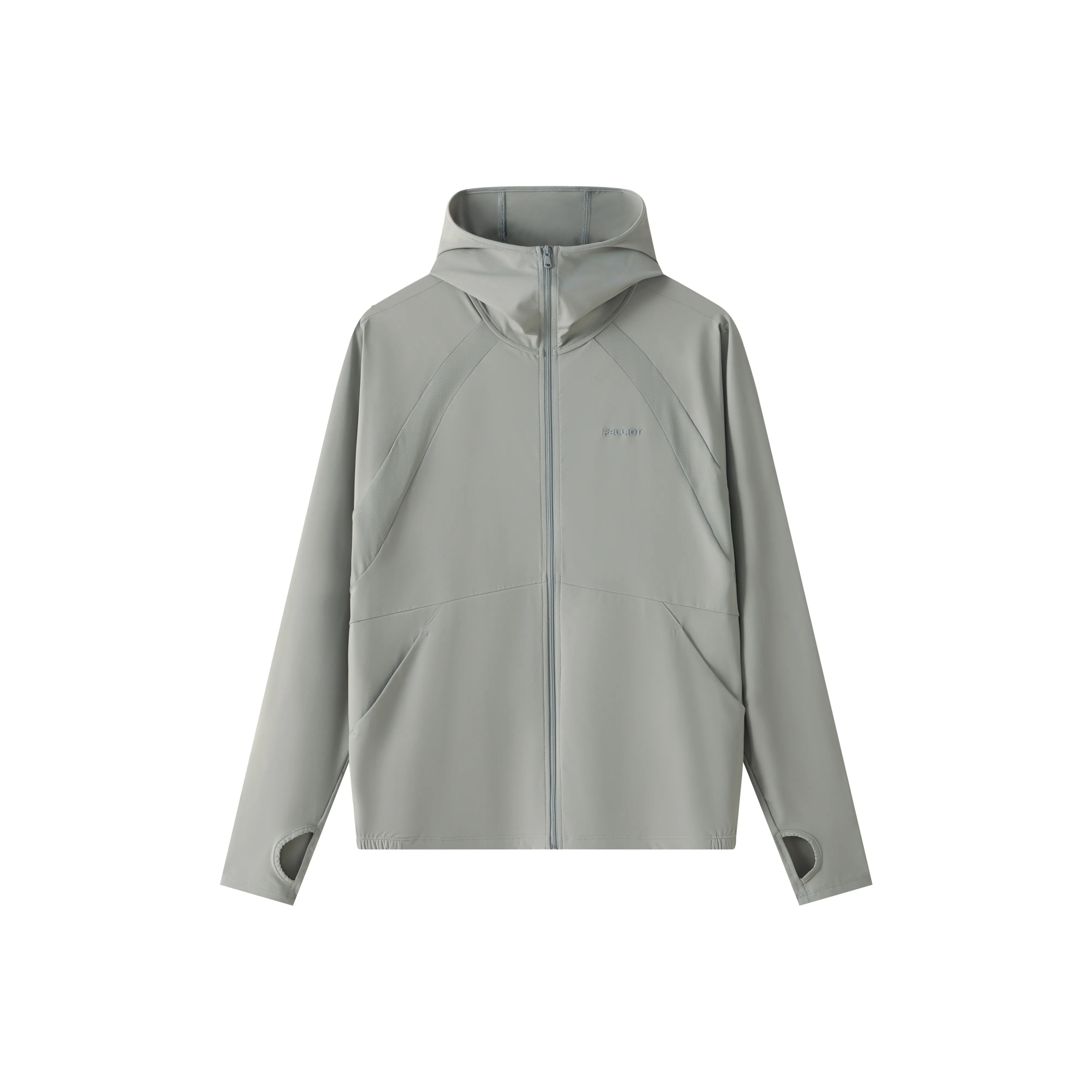 PELLIOT Classic 1.0 Sun Protection Clothing Women's