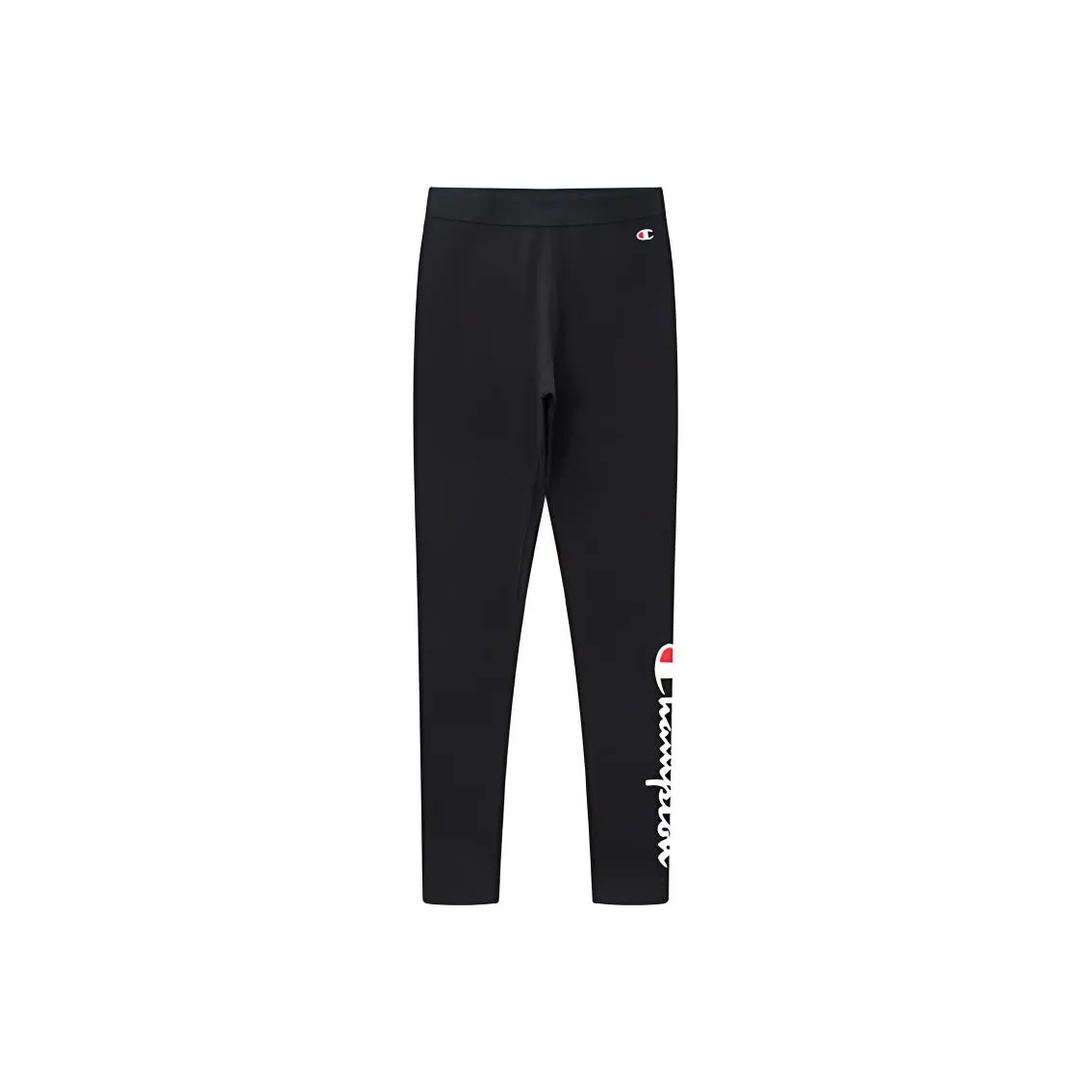 Champion Casual Pants US Version Women's Black