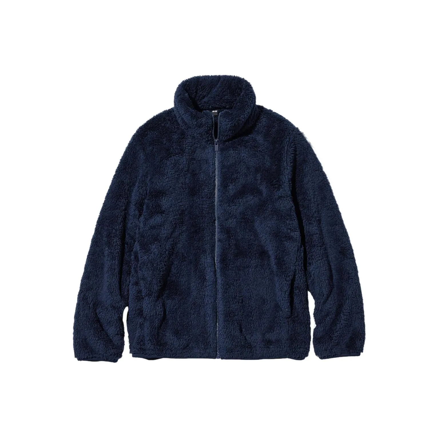 UNIQLO Velvet feel Coat Women's