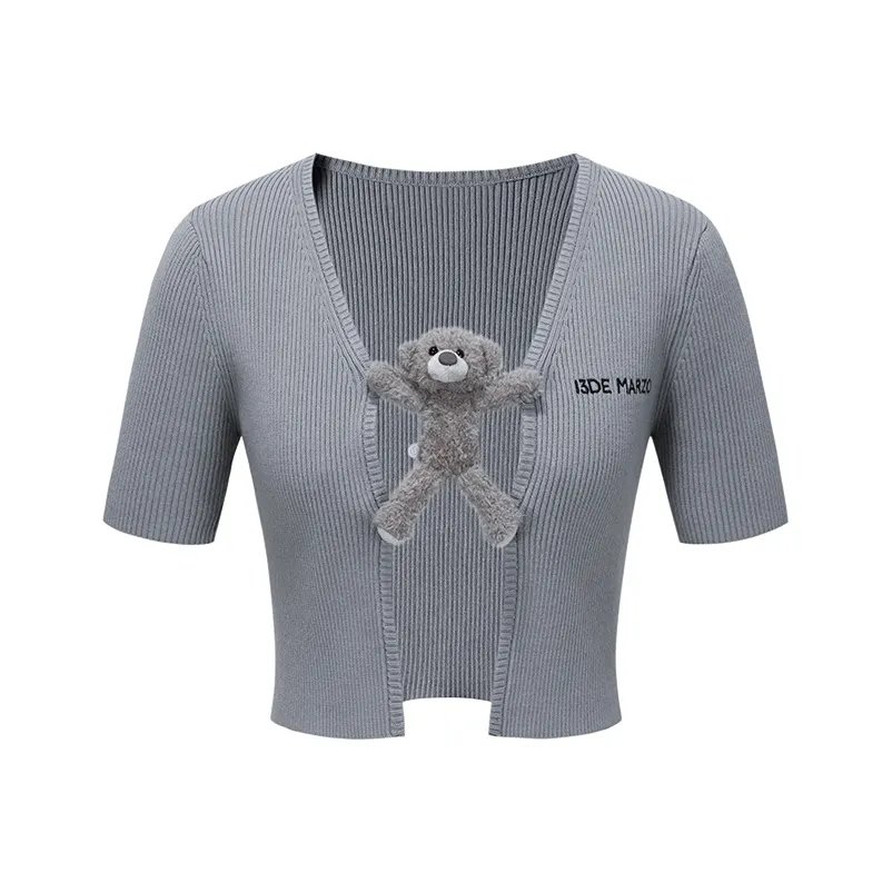 13 DEMARZO Женские короткие пальто