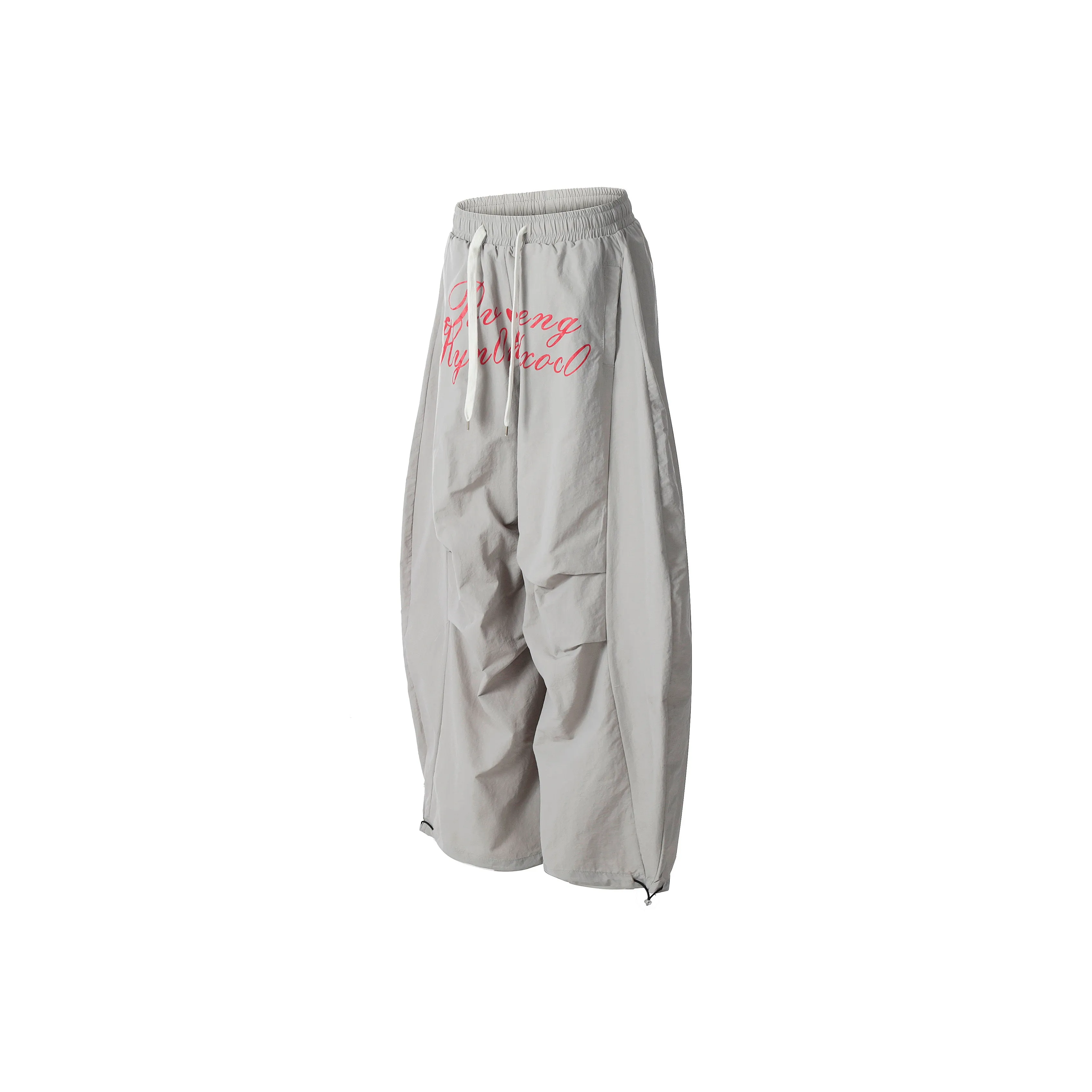 BEAR UNION Унисекс Повседневные брюки