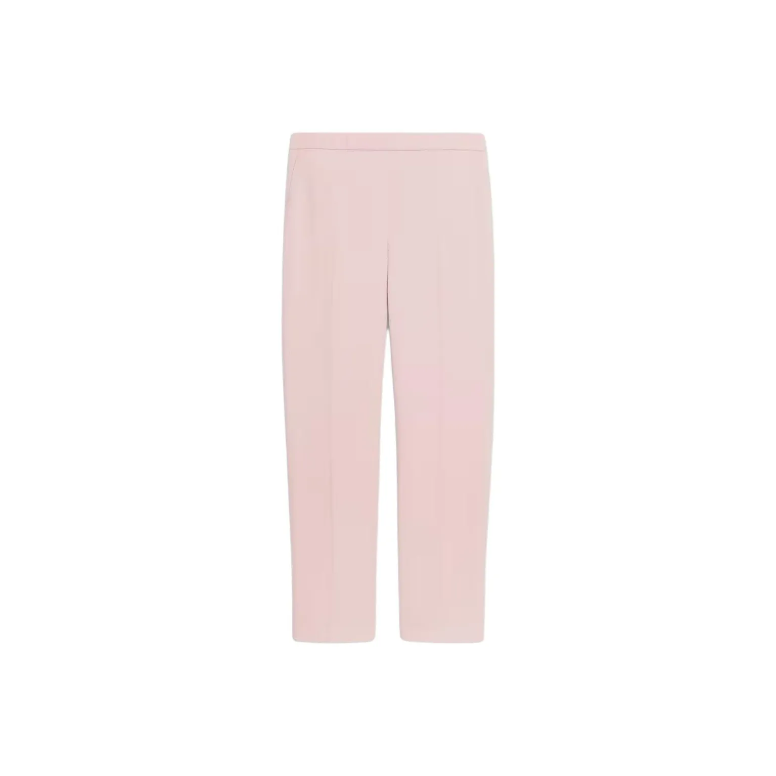 THEORY Treeca Pull On Tailored Pants