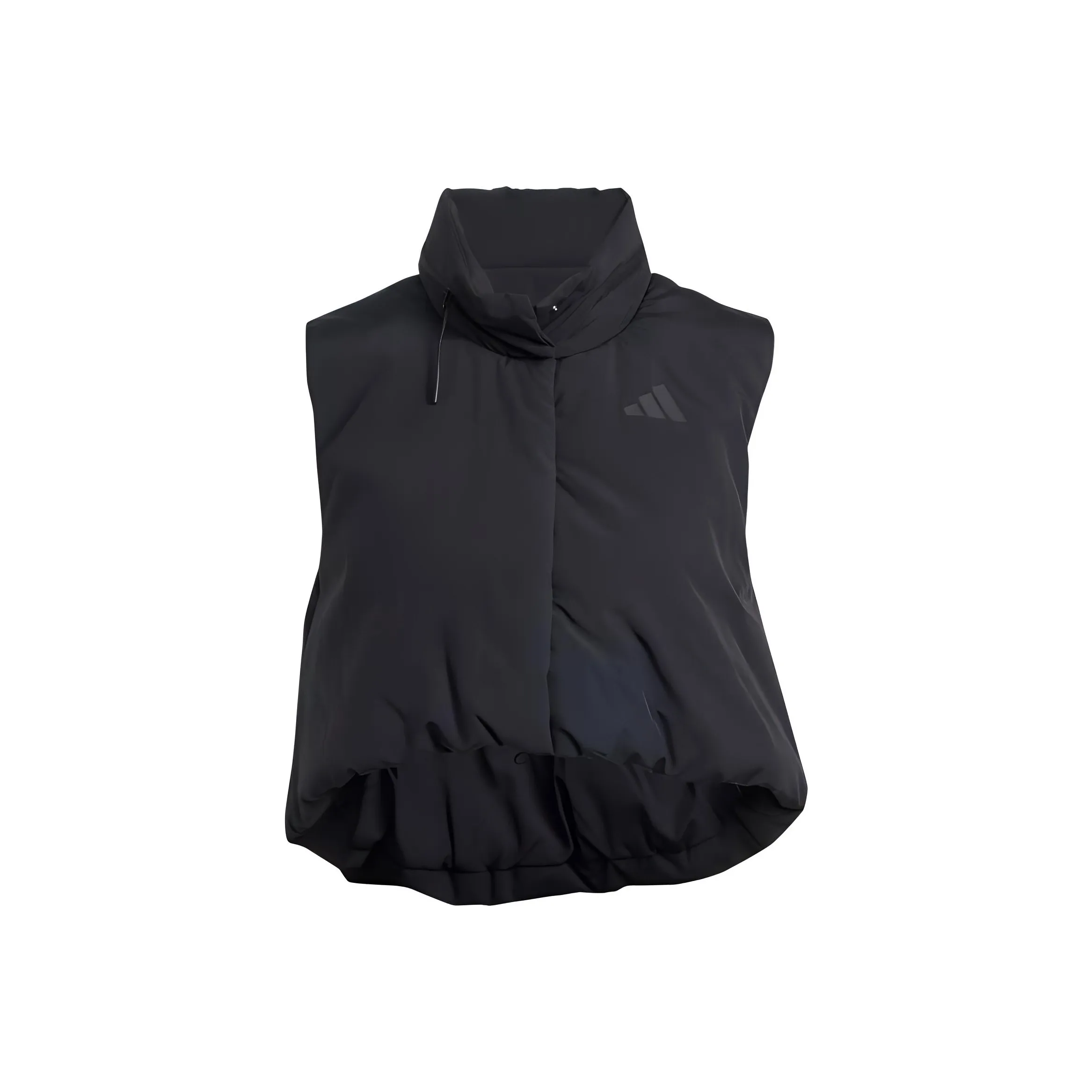 Adidas Free Shipping With AdiClub City Escape Cropped Vest