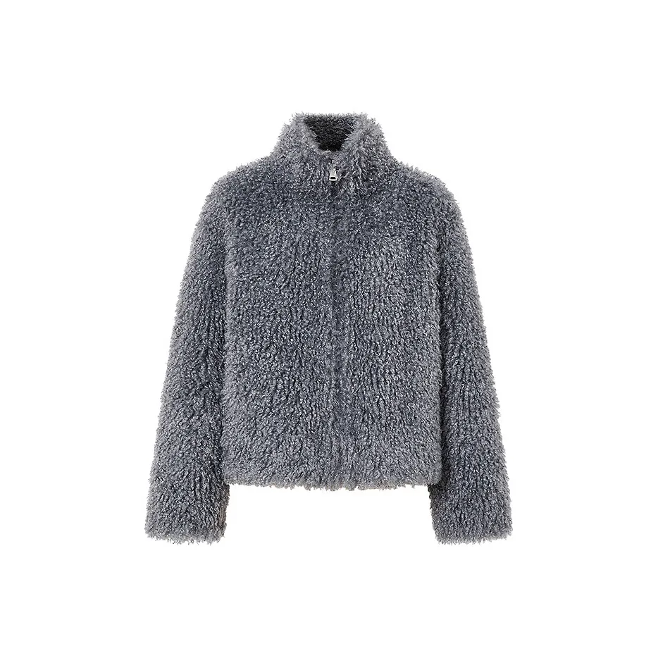 Hopeshow Женские меховые изделия