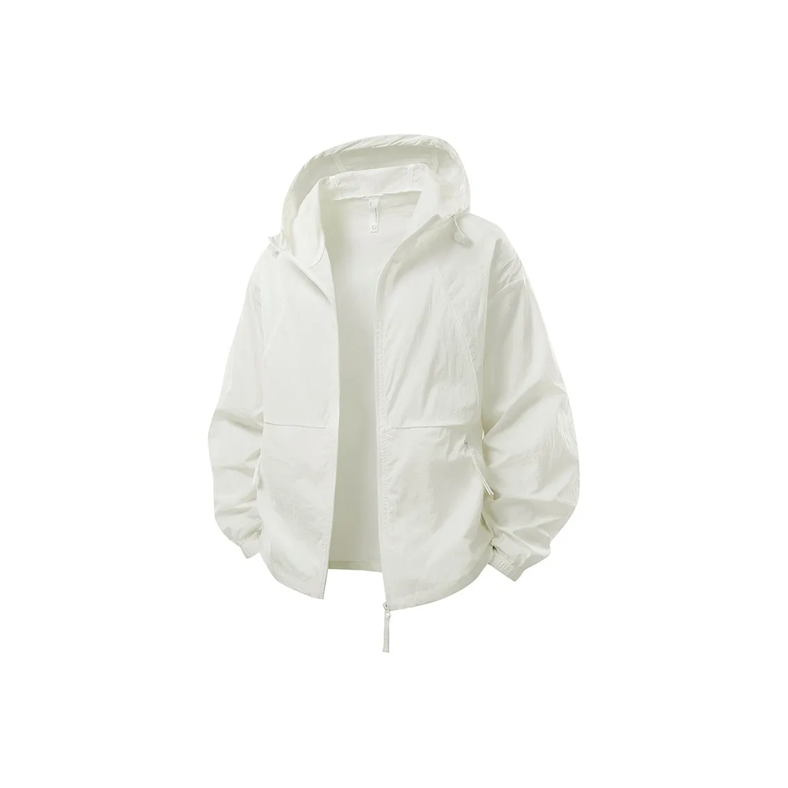 KRISTALIA Супер Легкая и Дышащая Одежда с Защитой от UV Унисекс