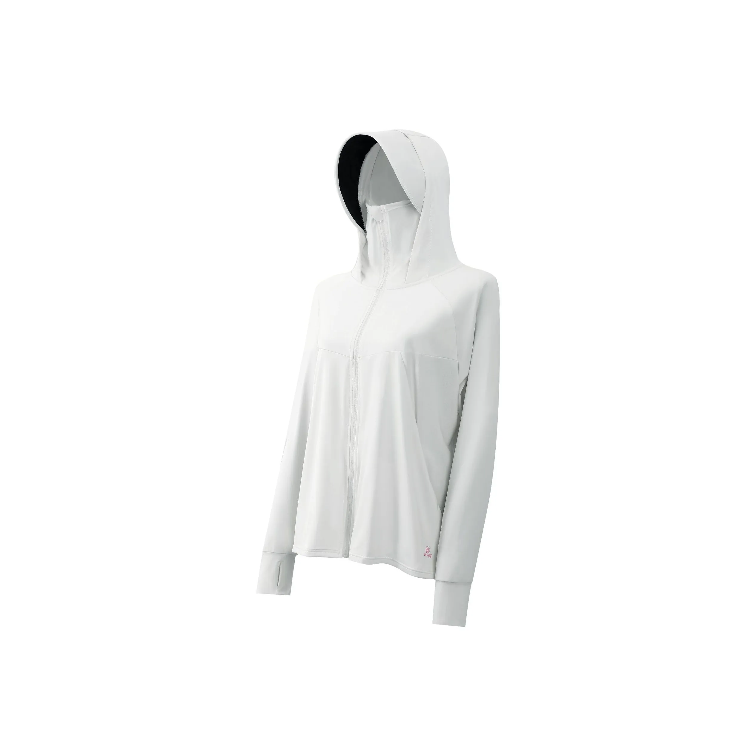 Vine Color Sun Protection Clothing Women's