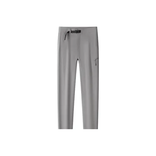 OUTDOOR PRODUCTS Deep Зимний серый Женские Повседневные брюки