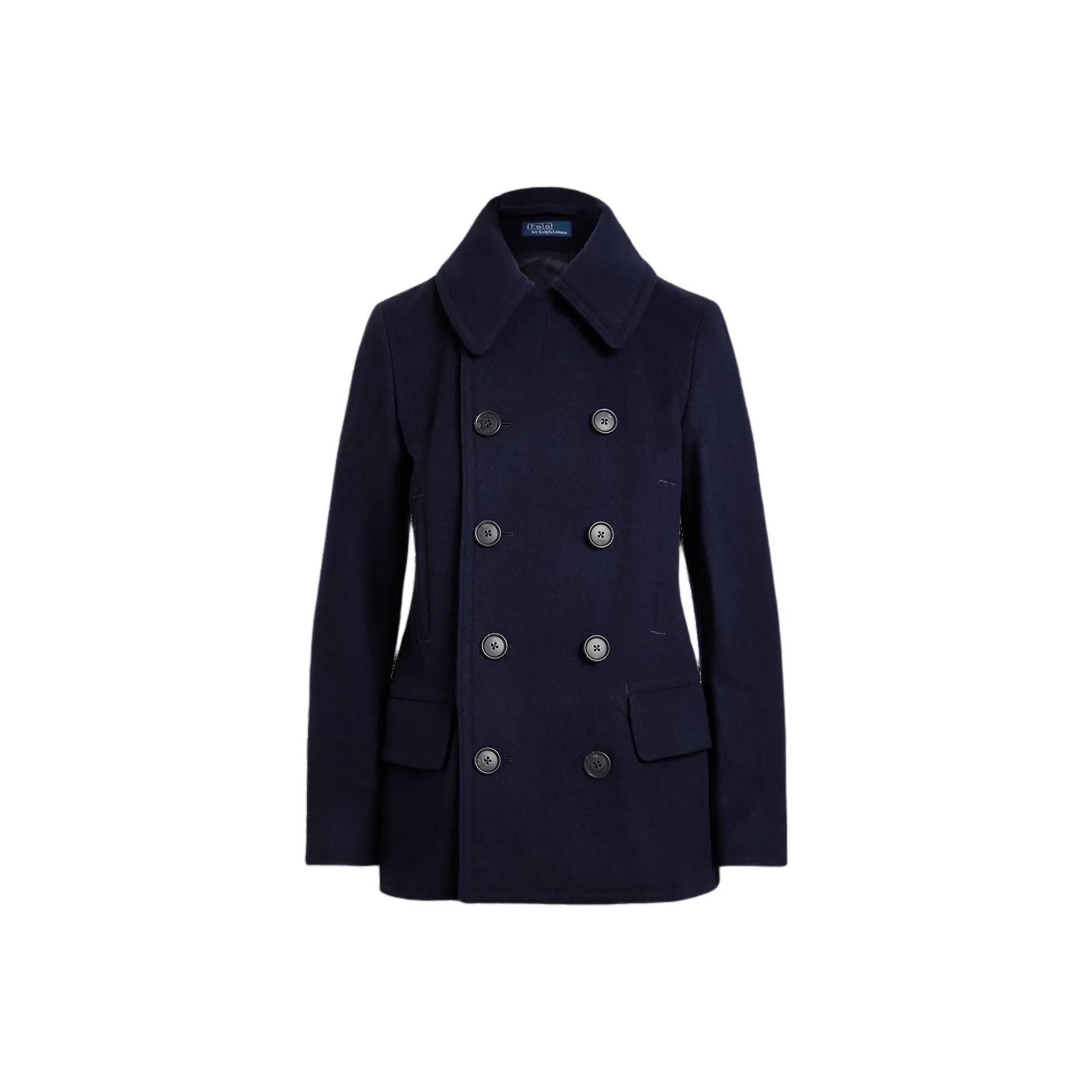 Polo Ralph Lauren Coat Women's Marine