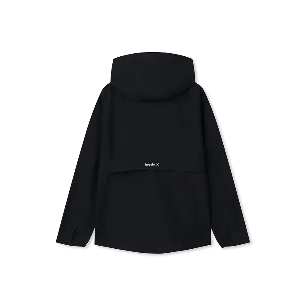 Bossini.X Bao Shilong Spring Trenchcoat Women's
