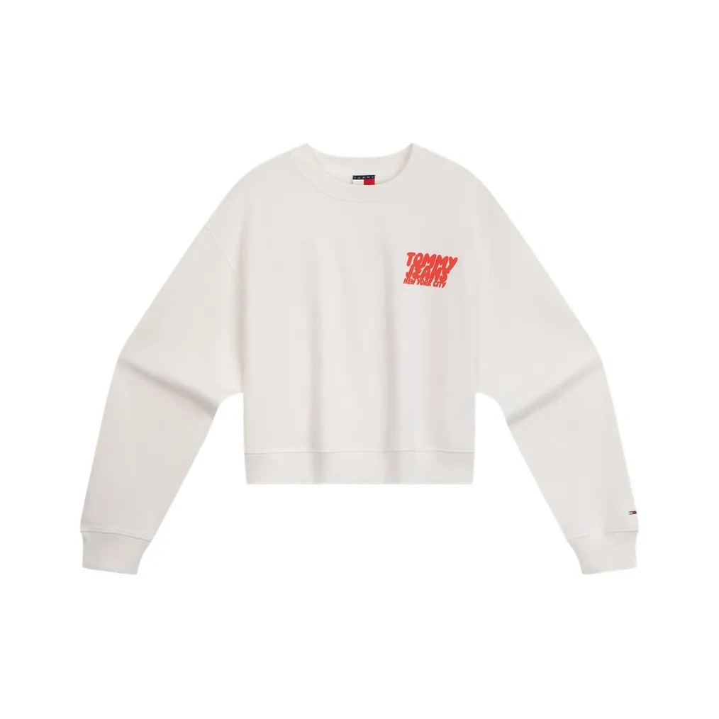 Tommy Hilfiger Толстовка Женская