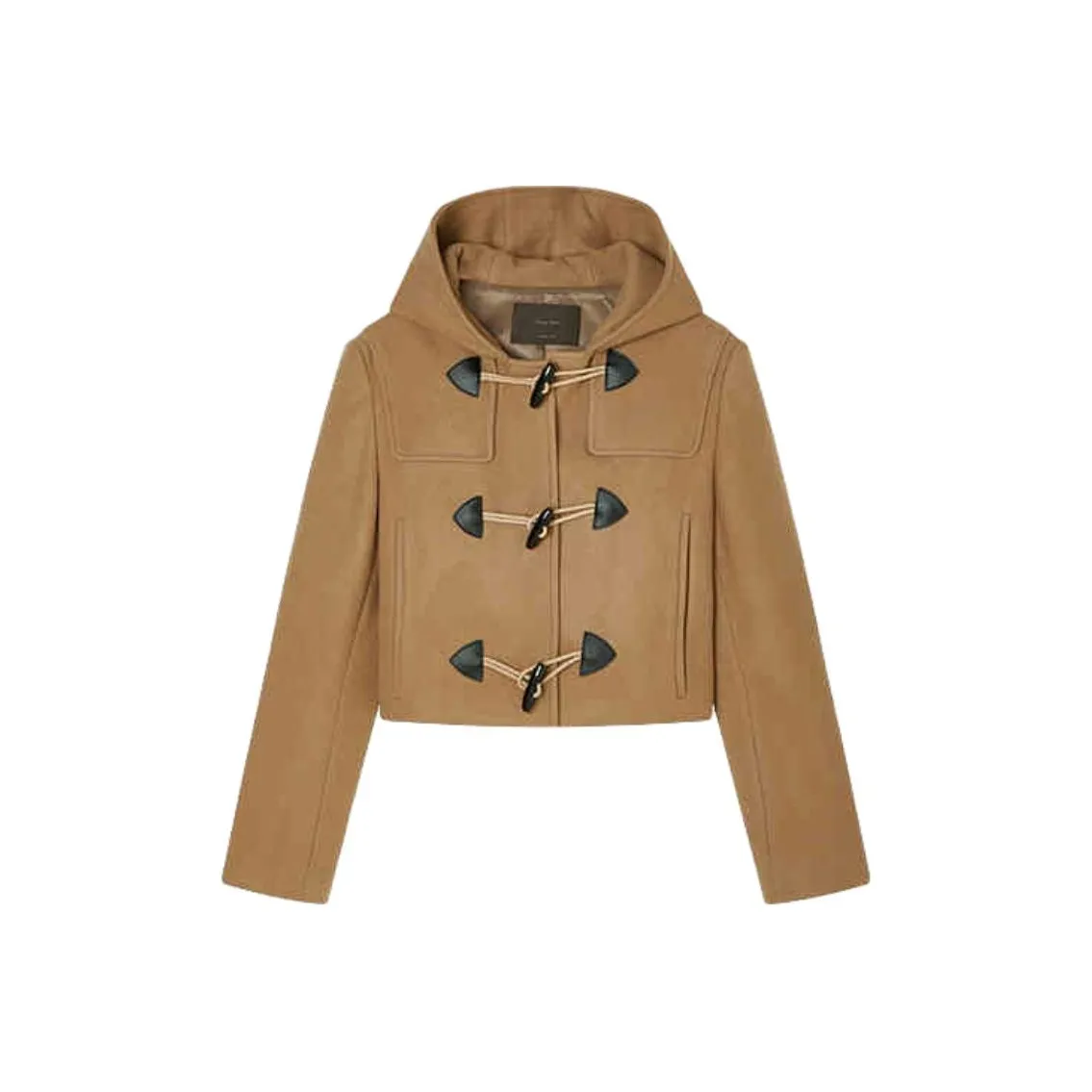 Orange Desire Женские Пальто