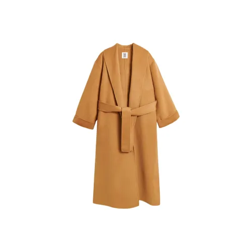 By Malene Birger Коралловое Женское Пальто