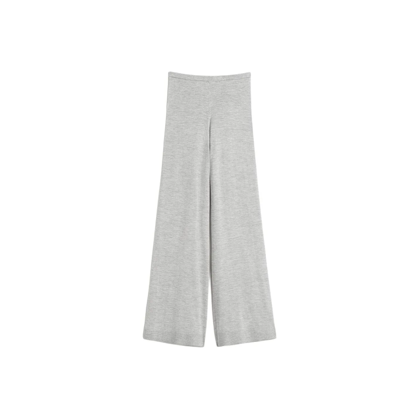 TOTEME Casual Pants Women's Heather Gray