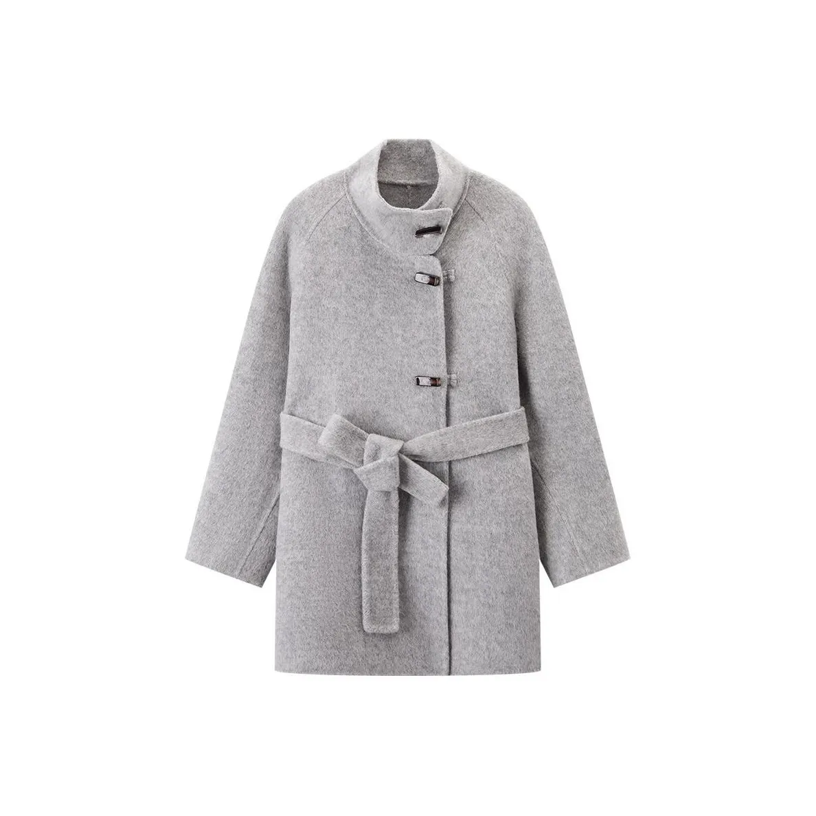 EICHITOO Женское пальто