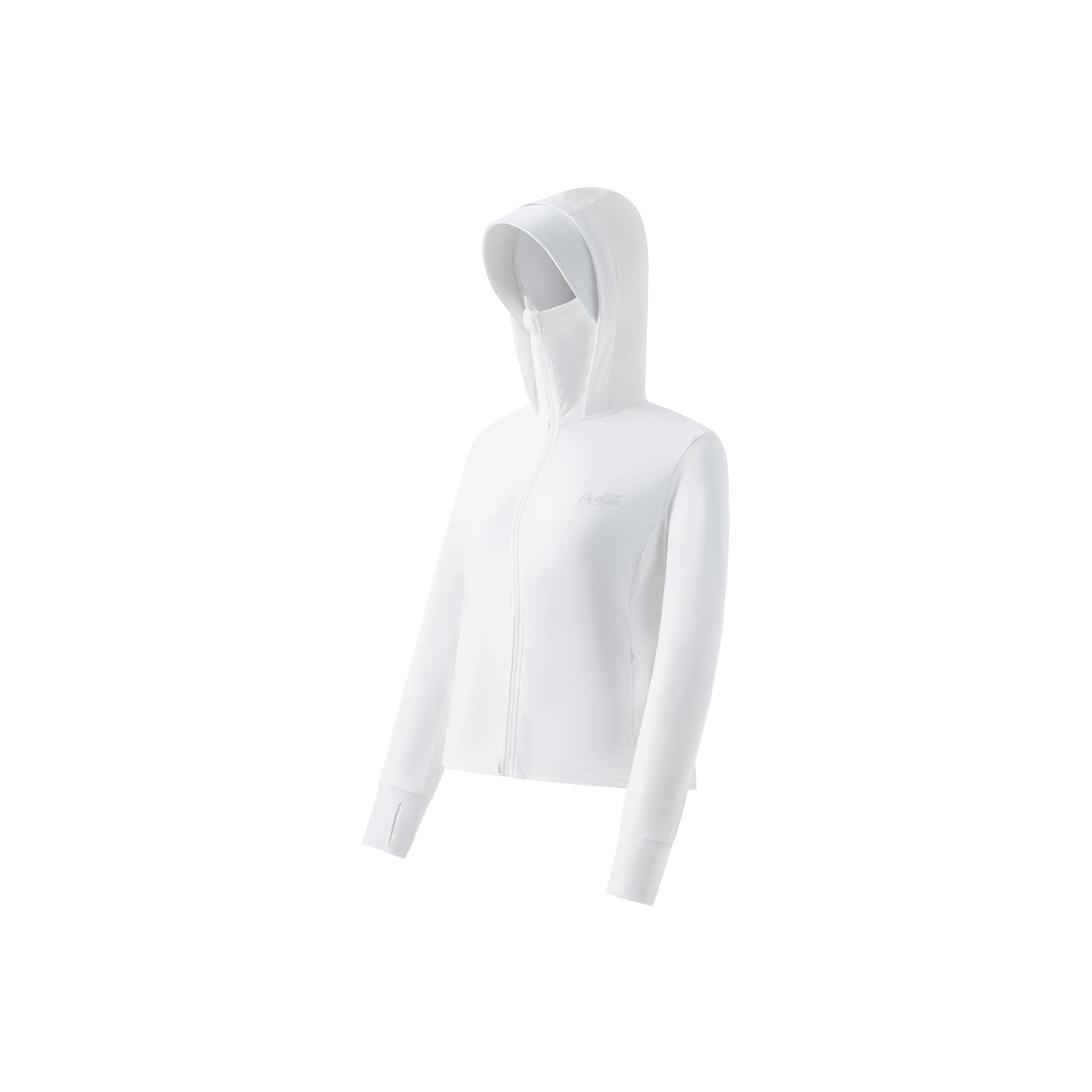 Coca Cola Одежда с защитой от солнца Женская