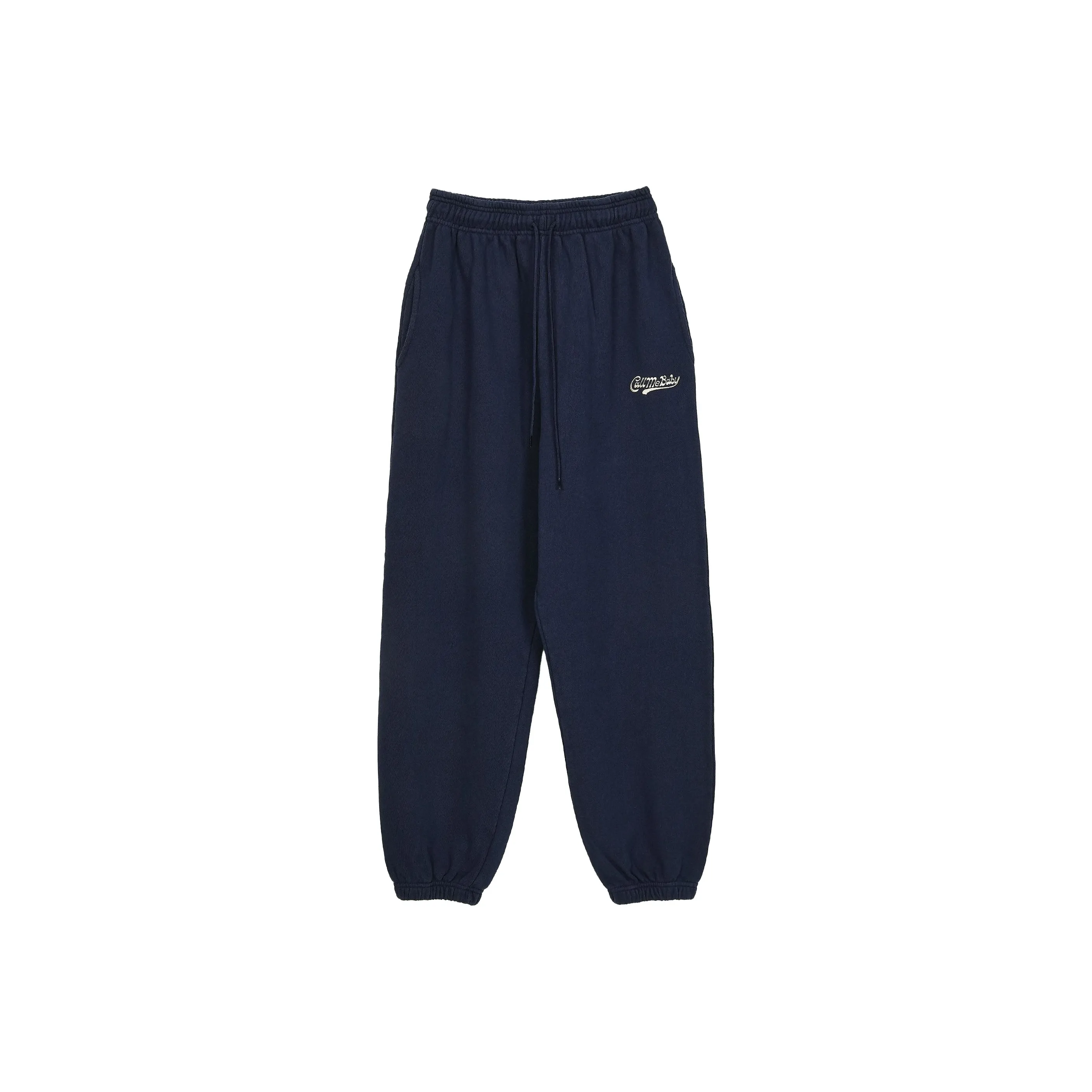 CALL ME BABY Casual Pants Women's