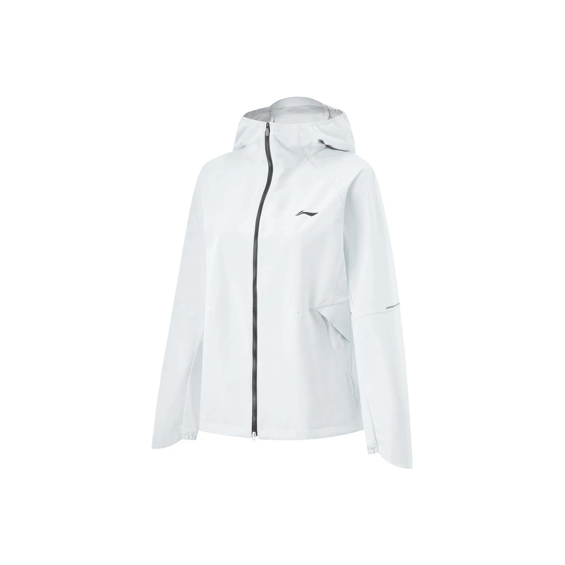 Лайнер Running Collection Тренчкот Женский Стандартный Белый