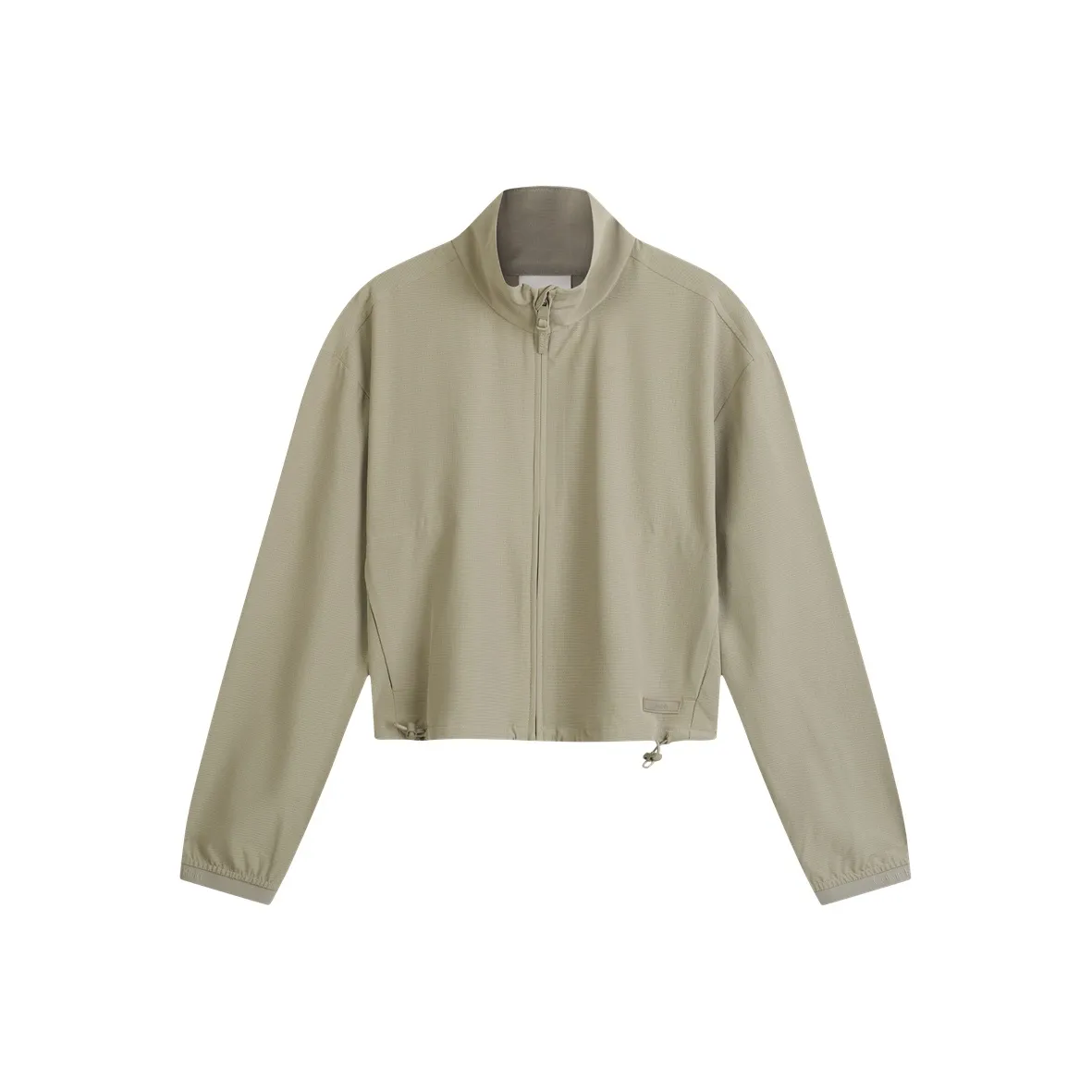 CALVIN KLEIN Укороченная куртка женские