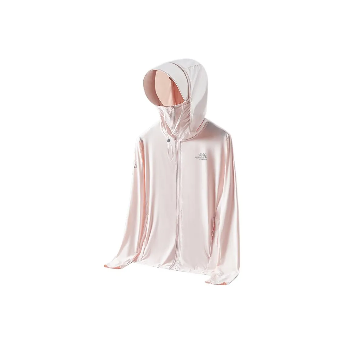 PIERRE CARDIN Women's Apparel/Coat/Sun Protection Clothing Women's