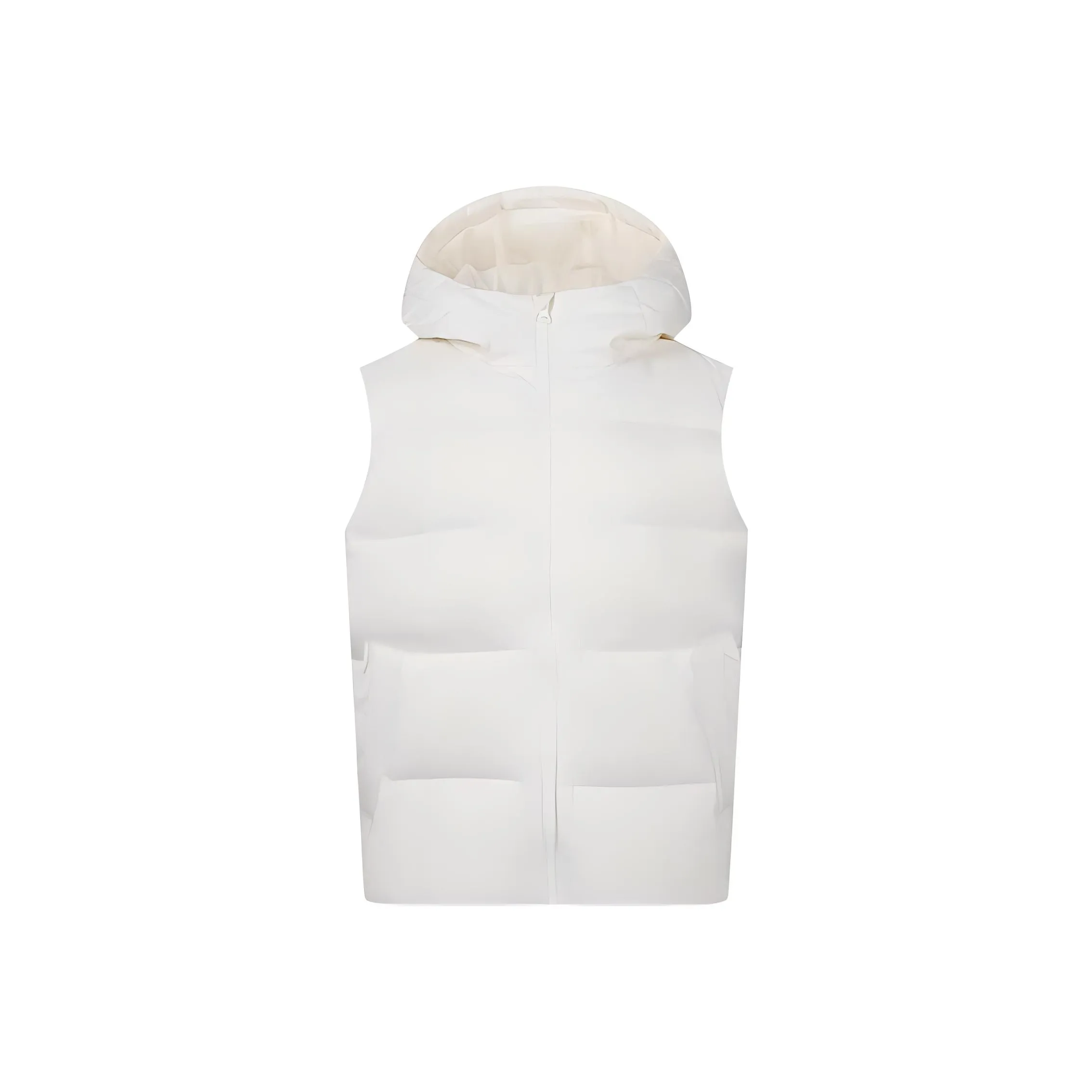 361° Variety Training Collection Vest Women's Cream White
