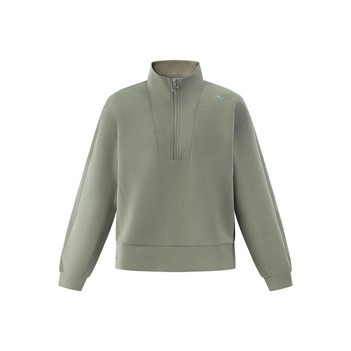 Толстовка Mizuno RHYTHM Series Женская