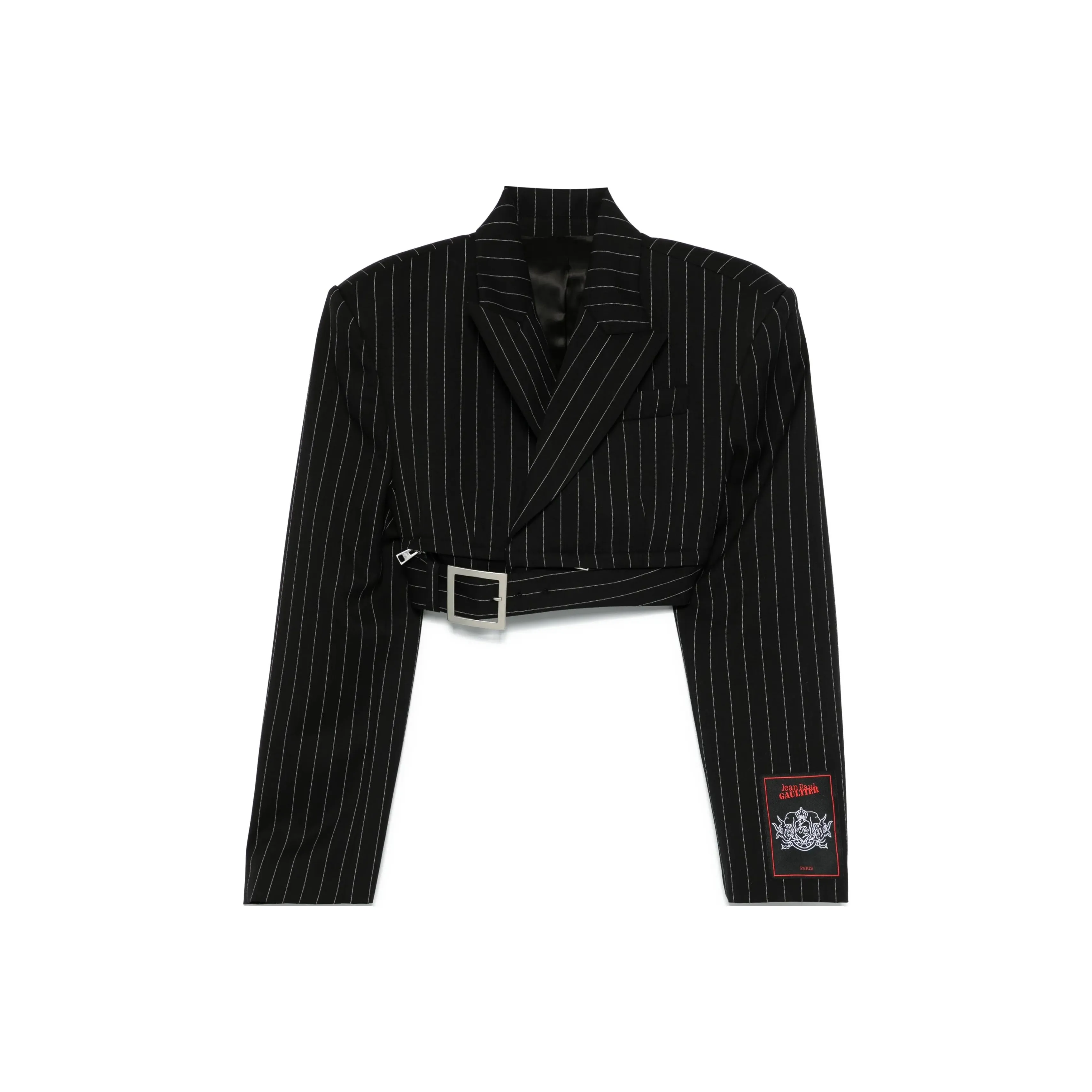 Jean Paul Gaultier The Short Suit Jacket
