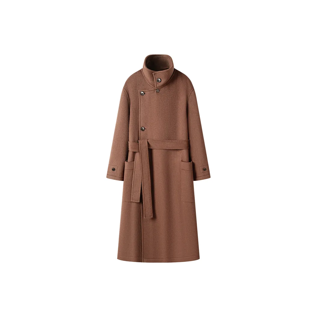 MOSIIMORII Женское пальто