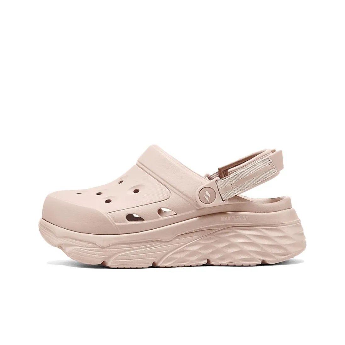 Skechers Foamies Sabo Женские Розовые