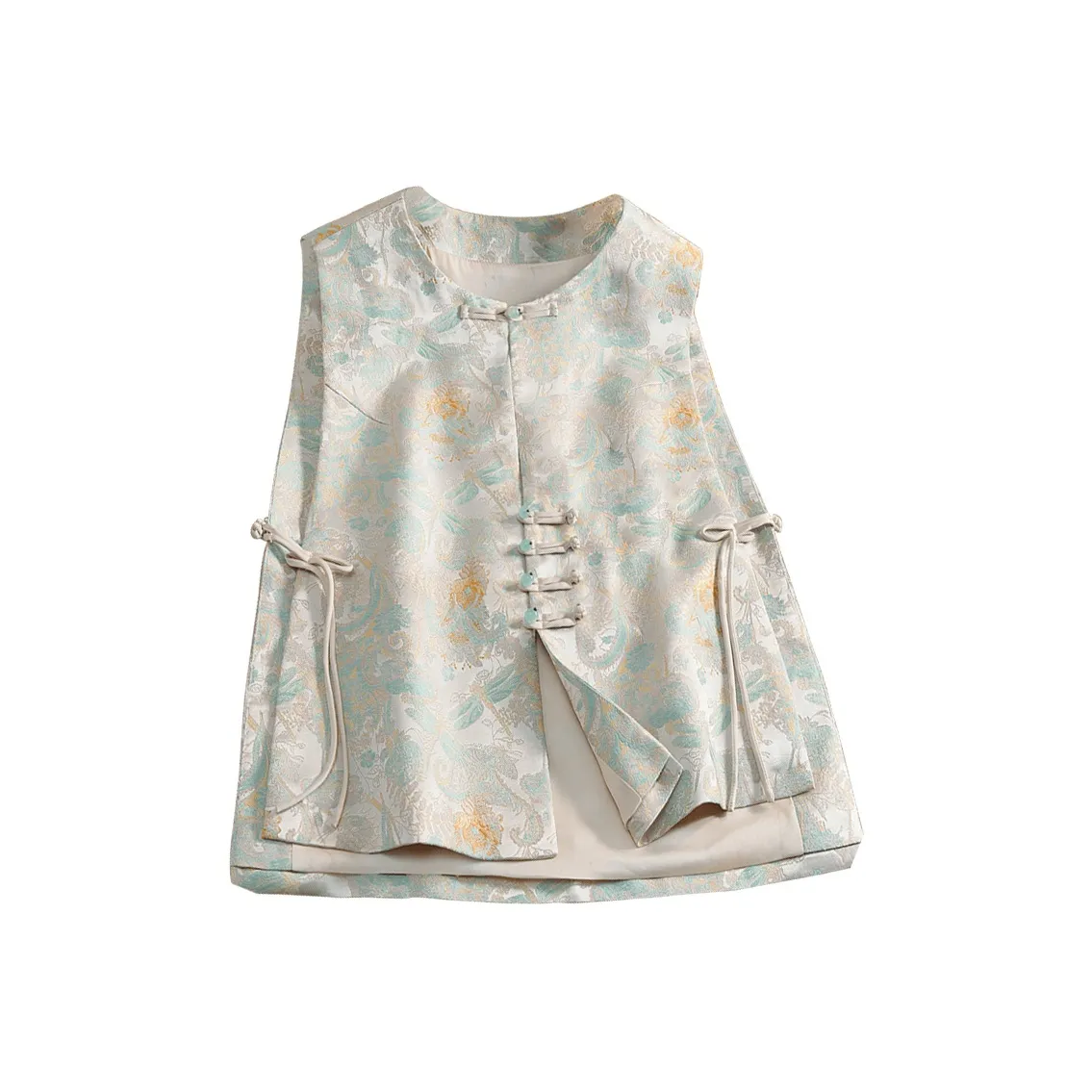 SIBAISHE Женские жилеты