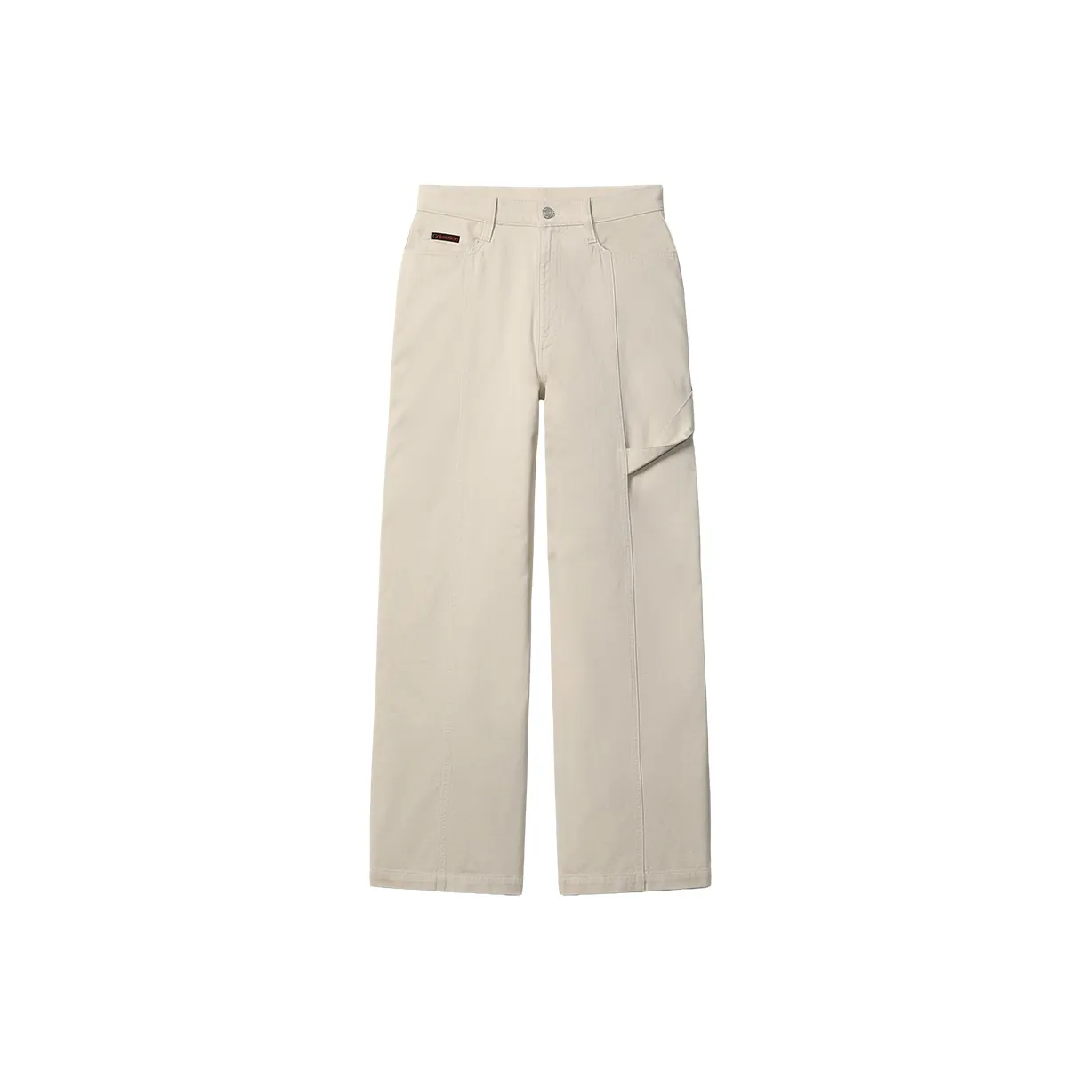 CALVIN KLEIN Повседневные брюки Женские