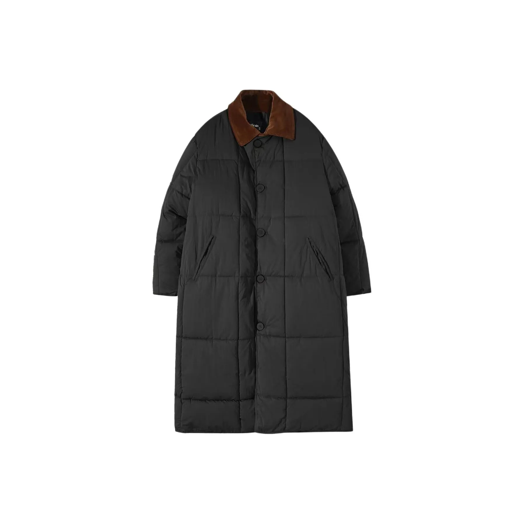 ZUKIZUKI Puffer Jackets Women's