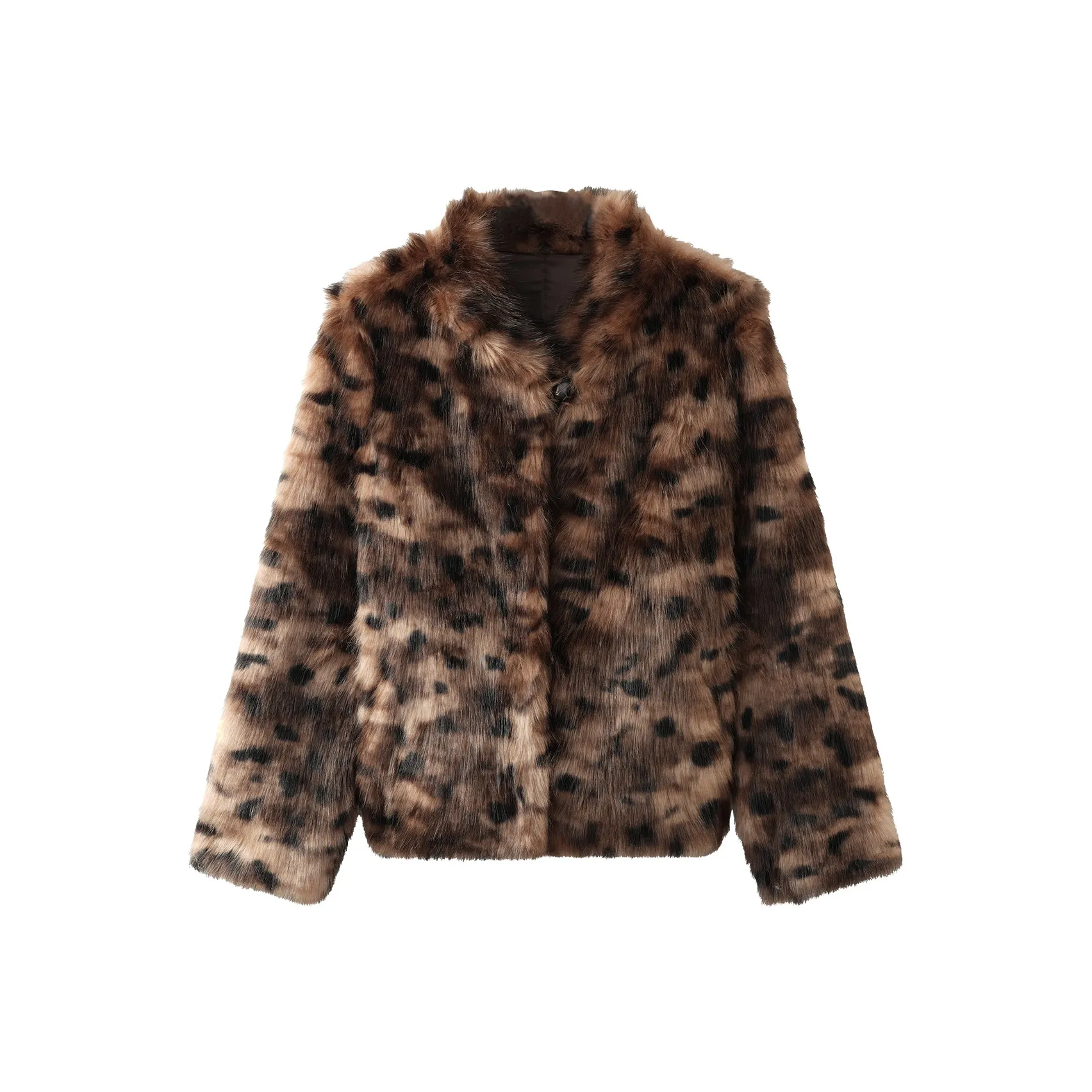 THE SEA LIFE Бархат Feel Куртка Женская Античное Золото