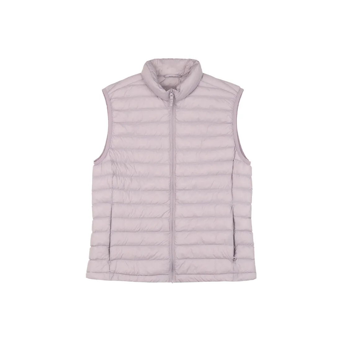 DECATHLON Жилет Женские Smoke Lilac