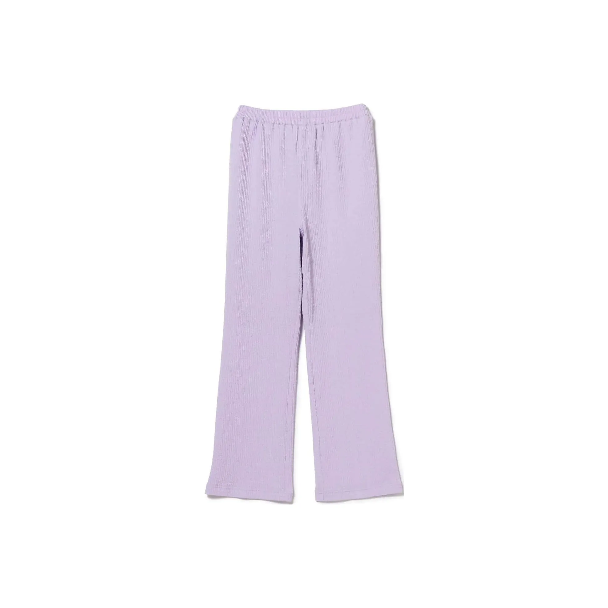 Beams Casual Pants Women's Lavender