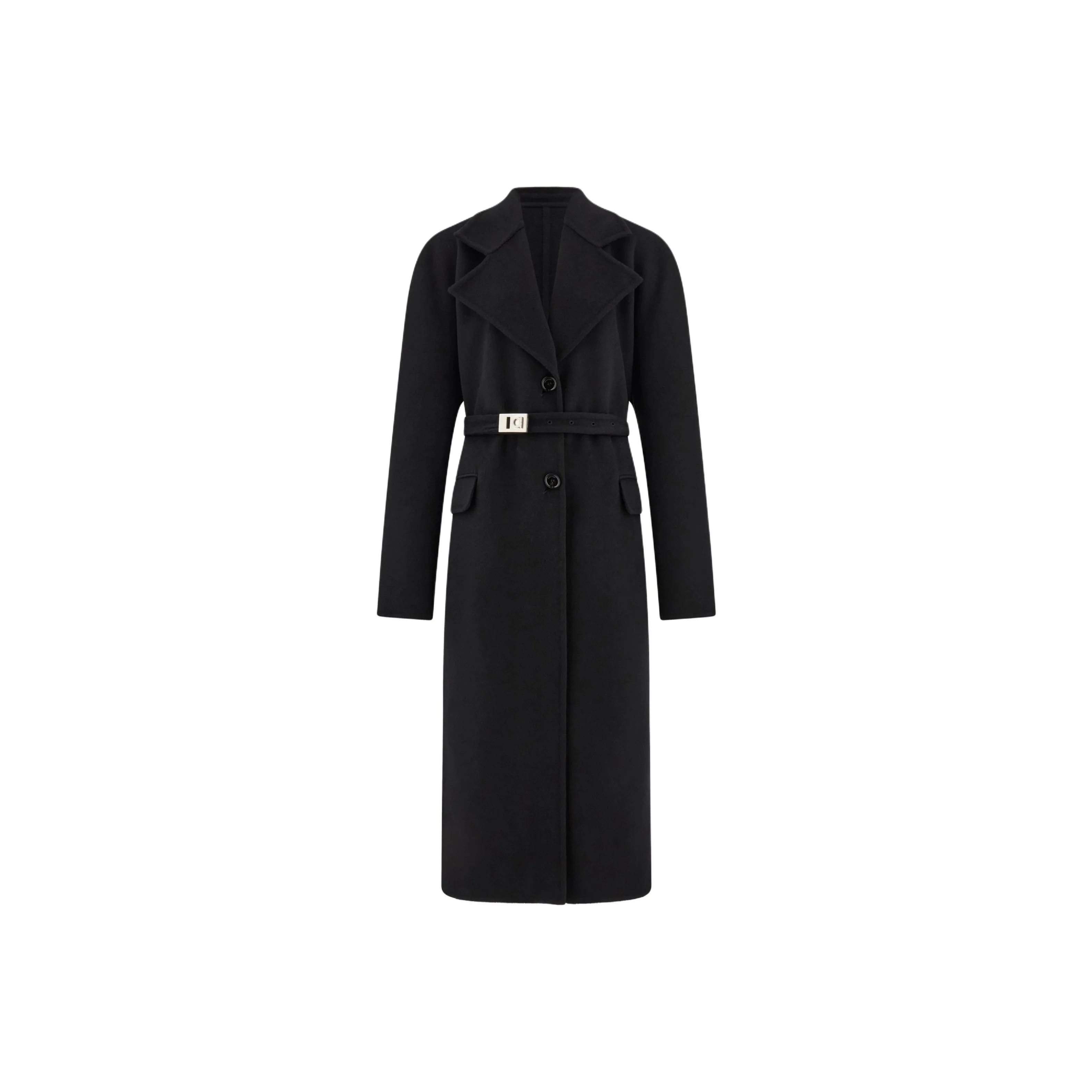 Ferragamo Wool blend Coat